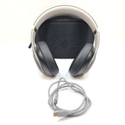 Beats by Dr. Dre Studio Pro Wireless Over-Ear Bluetooth Headphones - White&Black