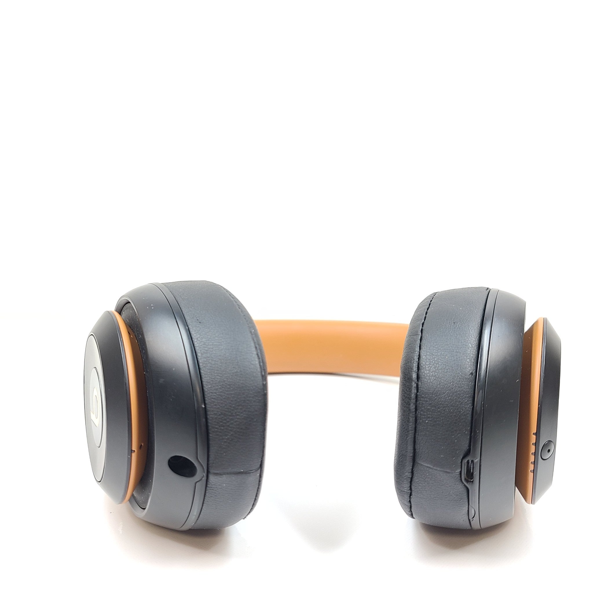 Beats By Dre Studio3 Wireless Bluetooth Over-Ear Headphones Skyline GRADE C