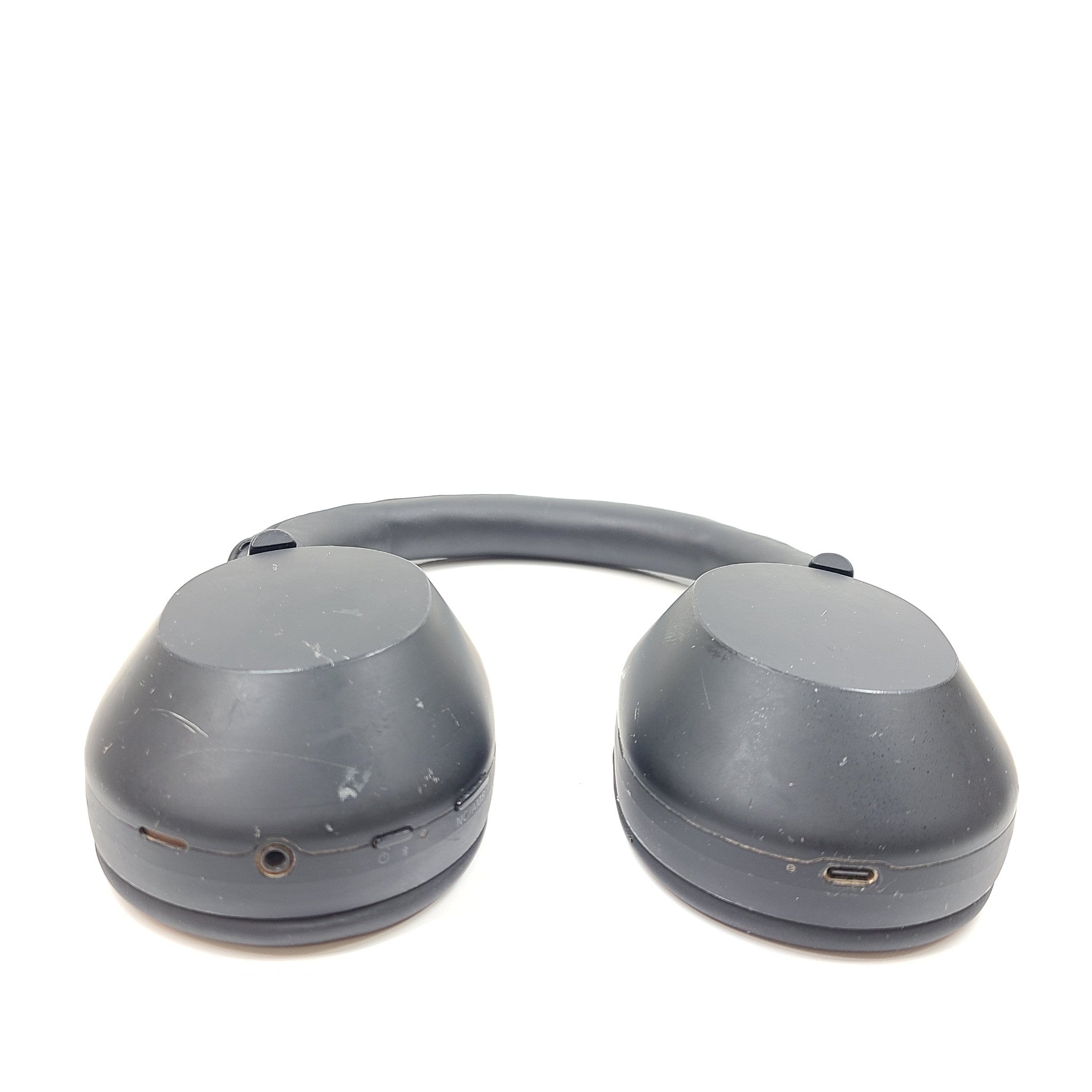 Sony WH-1000XM5 Wireless Noise Canceling Over-Ear Headphones - Black READ!!!