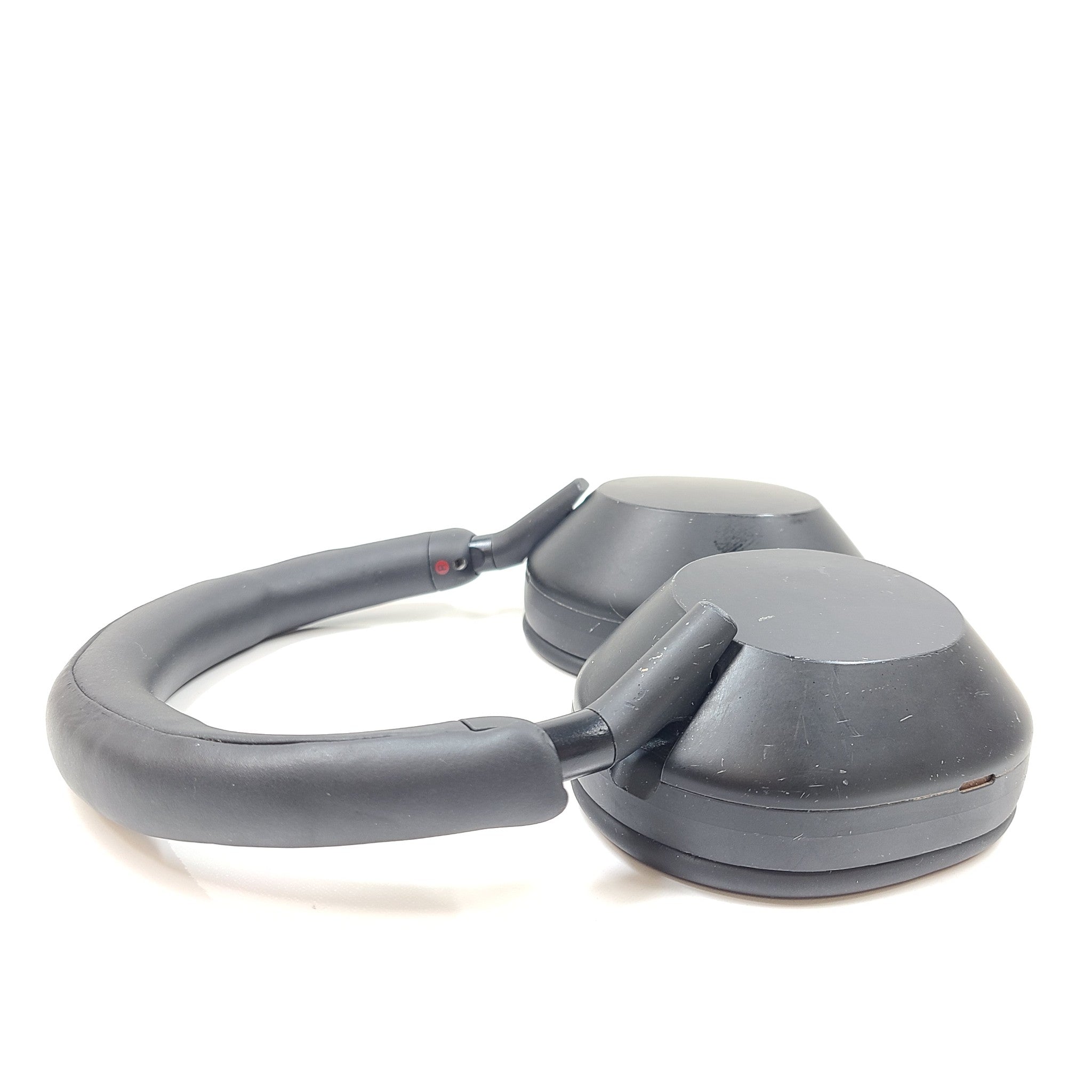 Sony WH-1000XM5 Wireless Noise Canceling Over-Ear Headphones - Black READ!!!