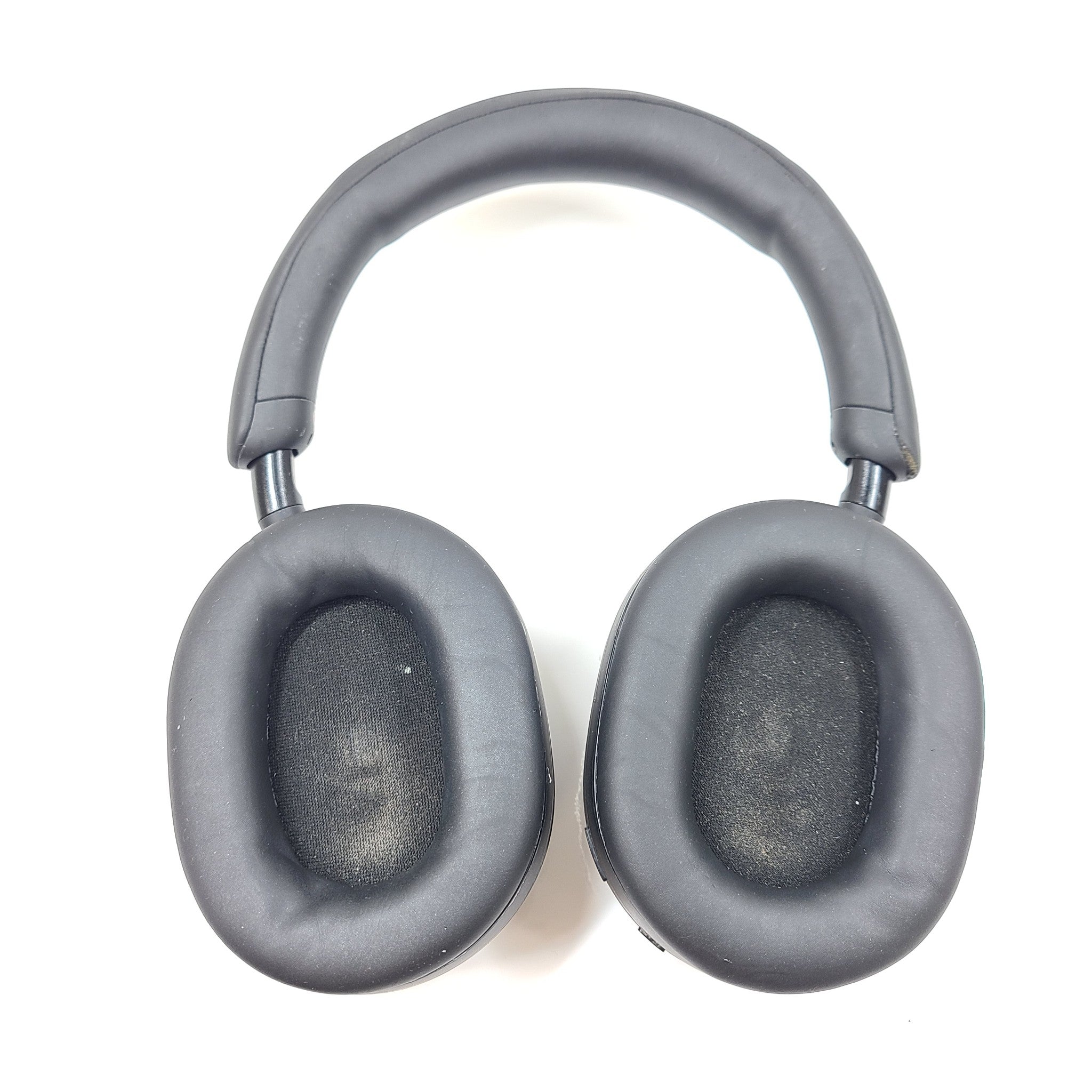 Sony WH-1000XM5 Wireless Noise Canceling Over-Ear Headphones - Black READ!!!