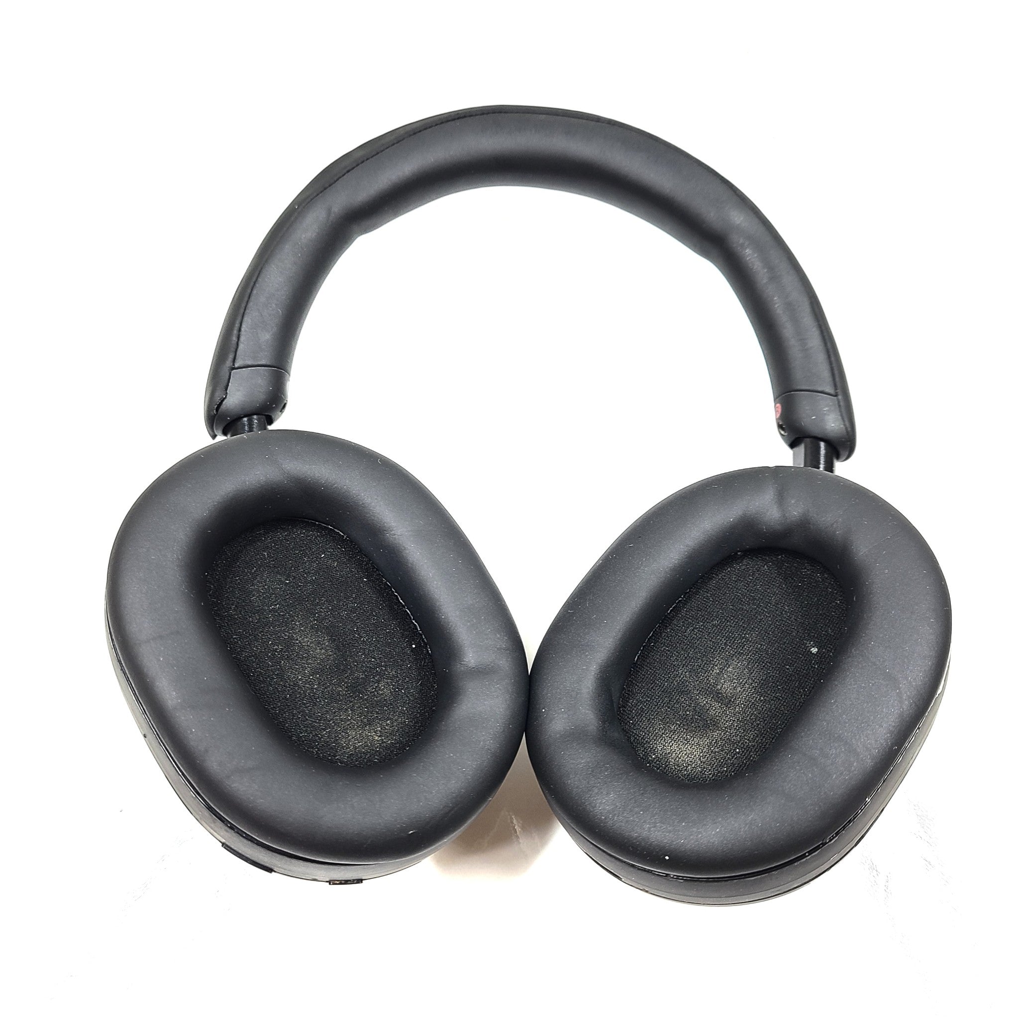 Sony WH-1000XM5 Wireless Noise Canceling Over-Ear Headphones - Black READ!!!