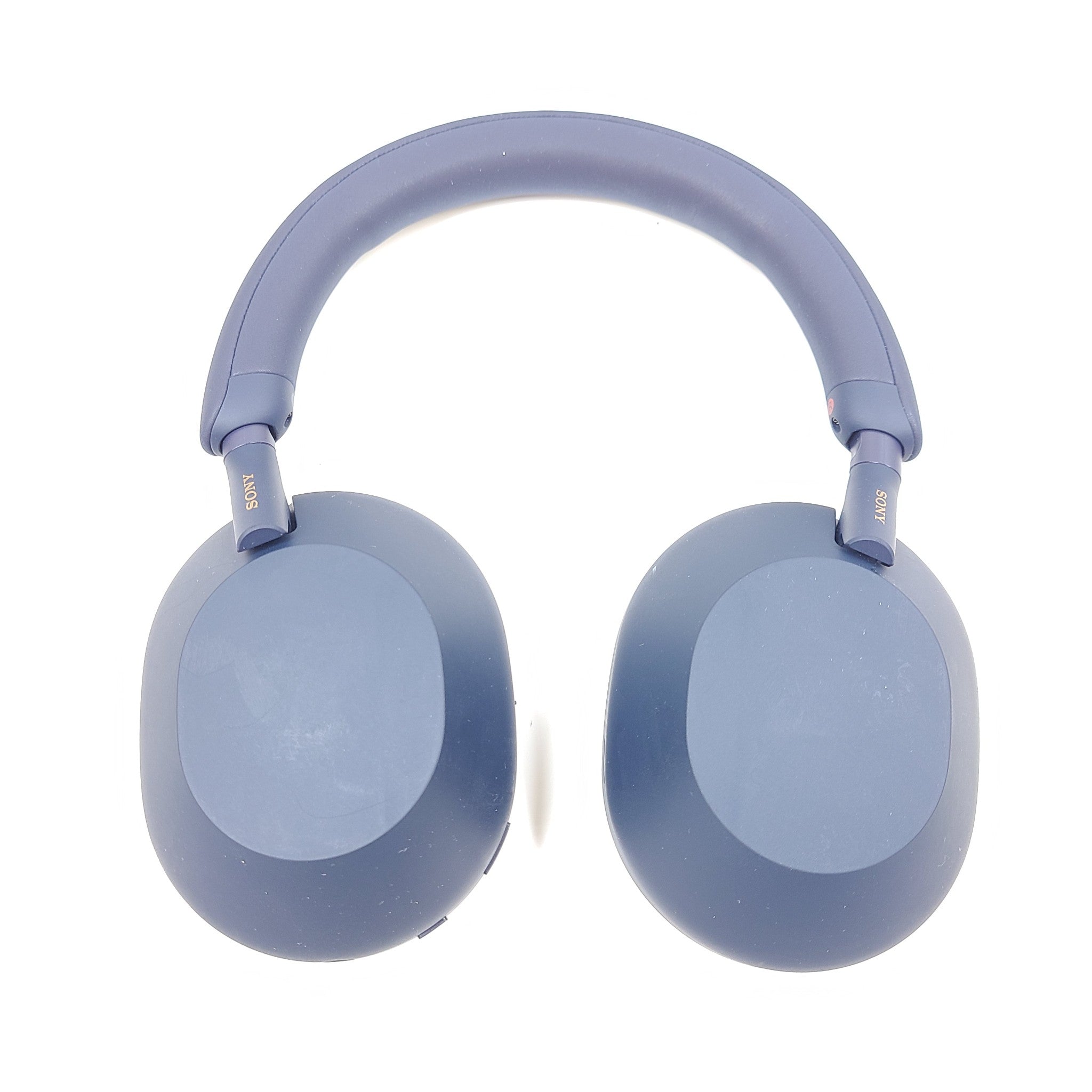 Sony WH-1000XM5 Wireless Over-Ear NC Headphones - Midnight Blue GRADE A