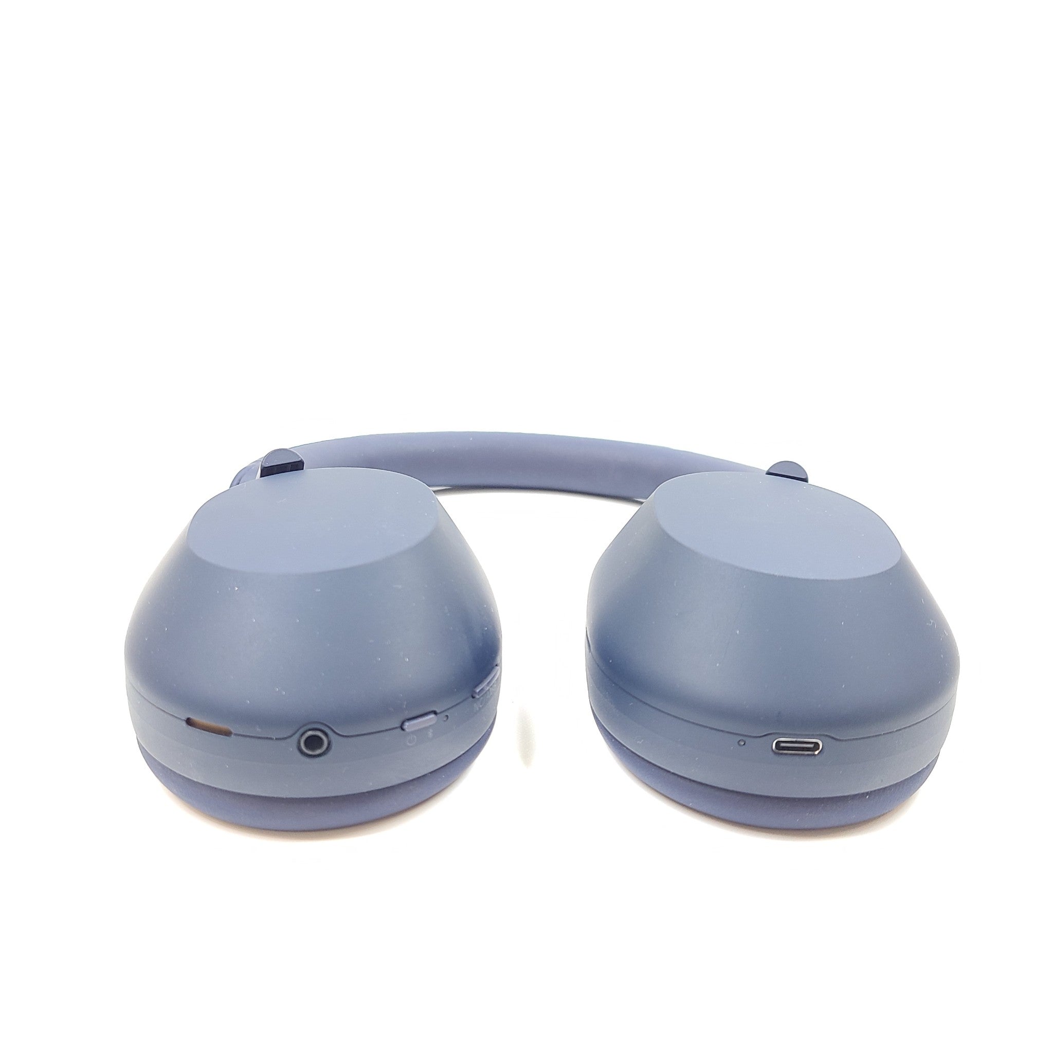 Sony WH-1000XM5 Wireless Over-Ear NC Headphones - Midnight Blue GRADE A