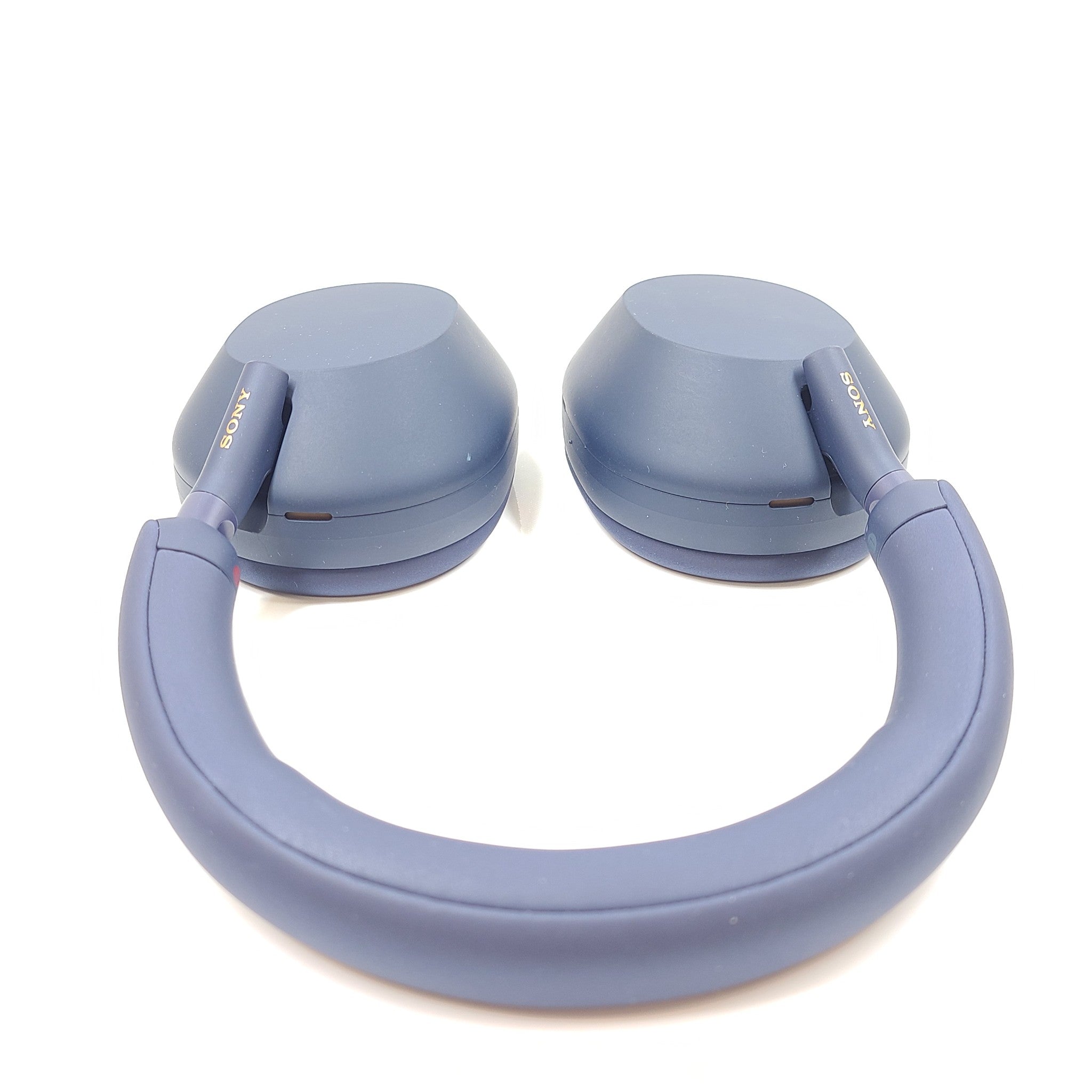 Sony WH-1000XM5 Wireless Over-Ear NC Headphones - Midnight Blue GRADE A