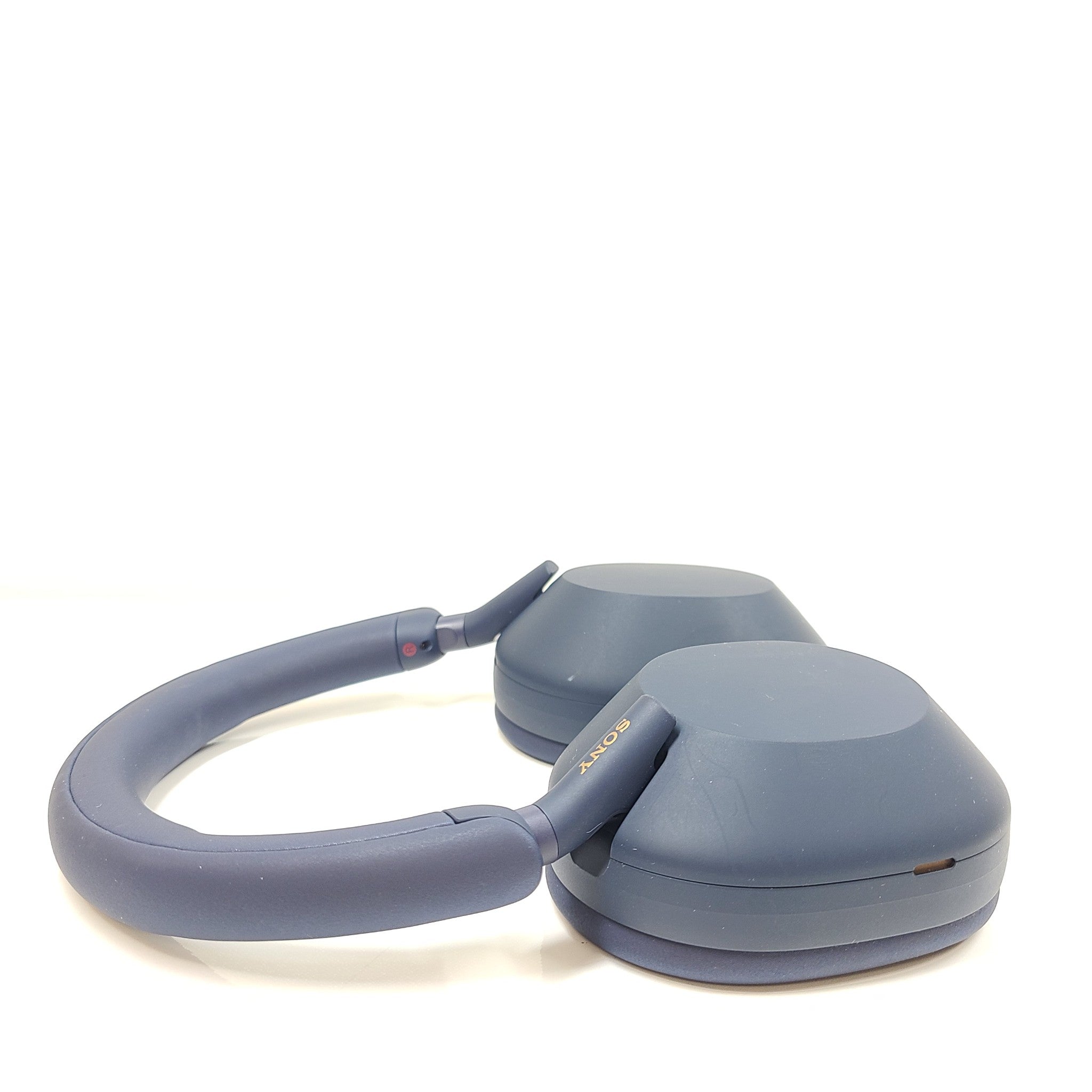 Sony WH-1000XM5 Wireless Over-Ear NC Headphones - Midnight Blue GRADE A