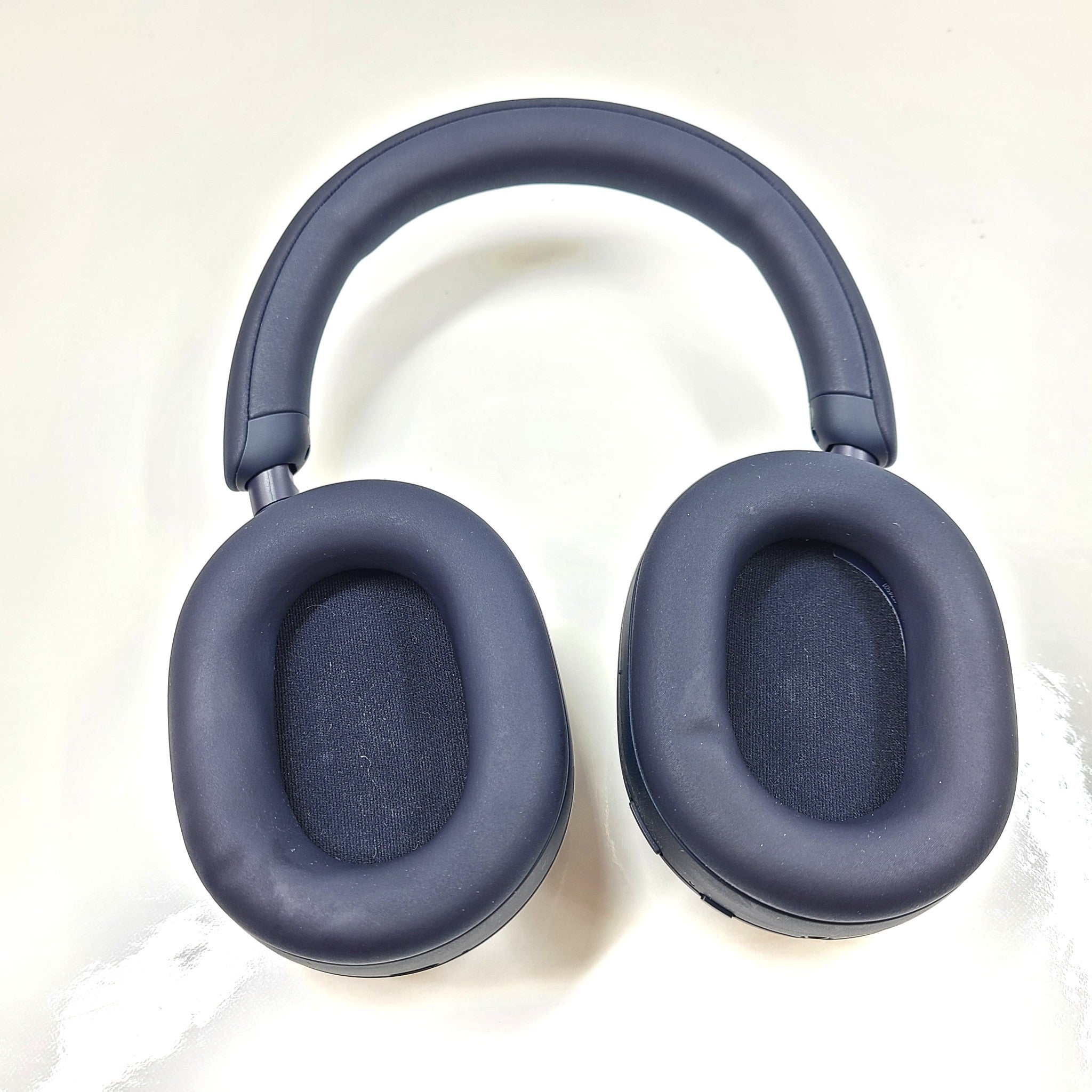 Sony WH-1000XM5 Wireless Over-Ear NC Headphones - Midnight Blue GRADE A