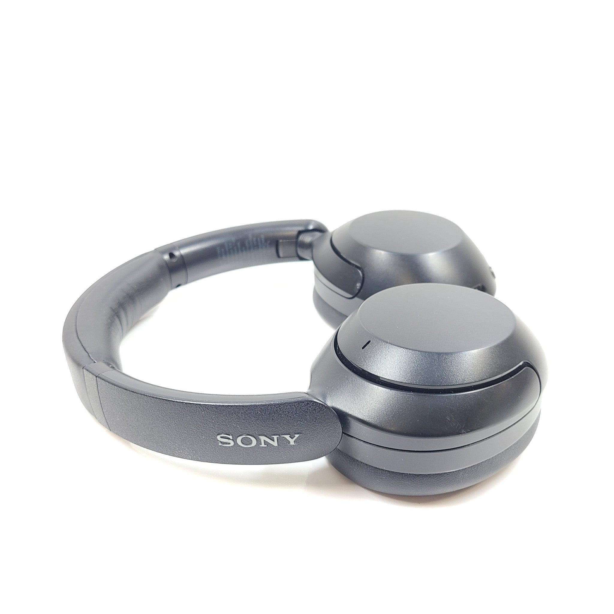 Sony WH-XB910N OEM Extra Bass Bluetooth Wireless Headband Headphones Black READ!