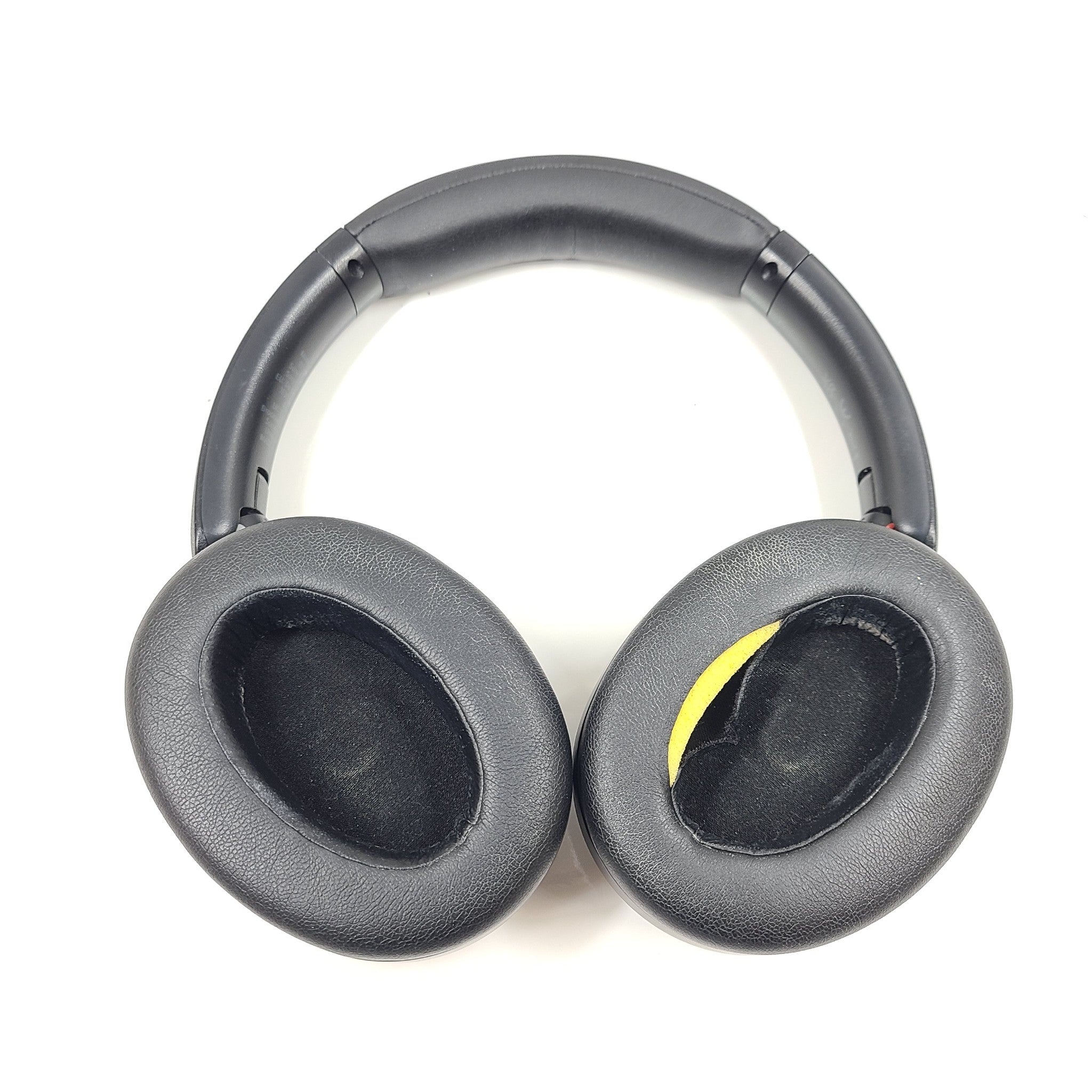 Sony WH-XB910N OEM Extra Bass Bluetooth Wireless Headband Headphones Black READ!