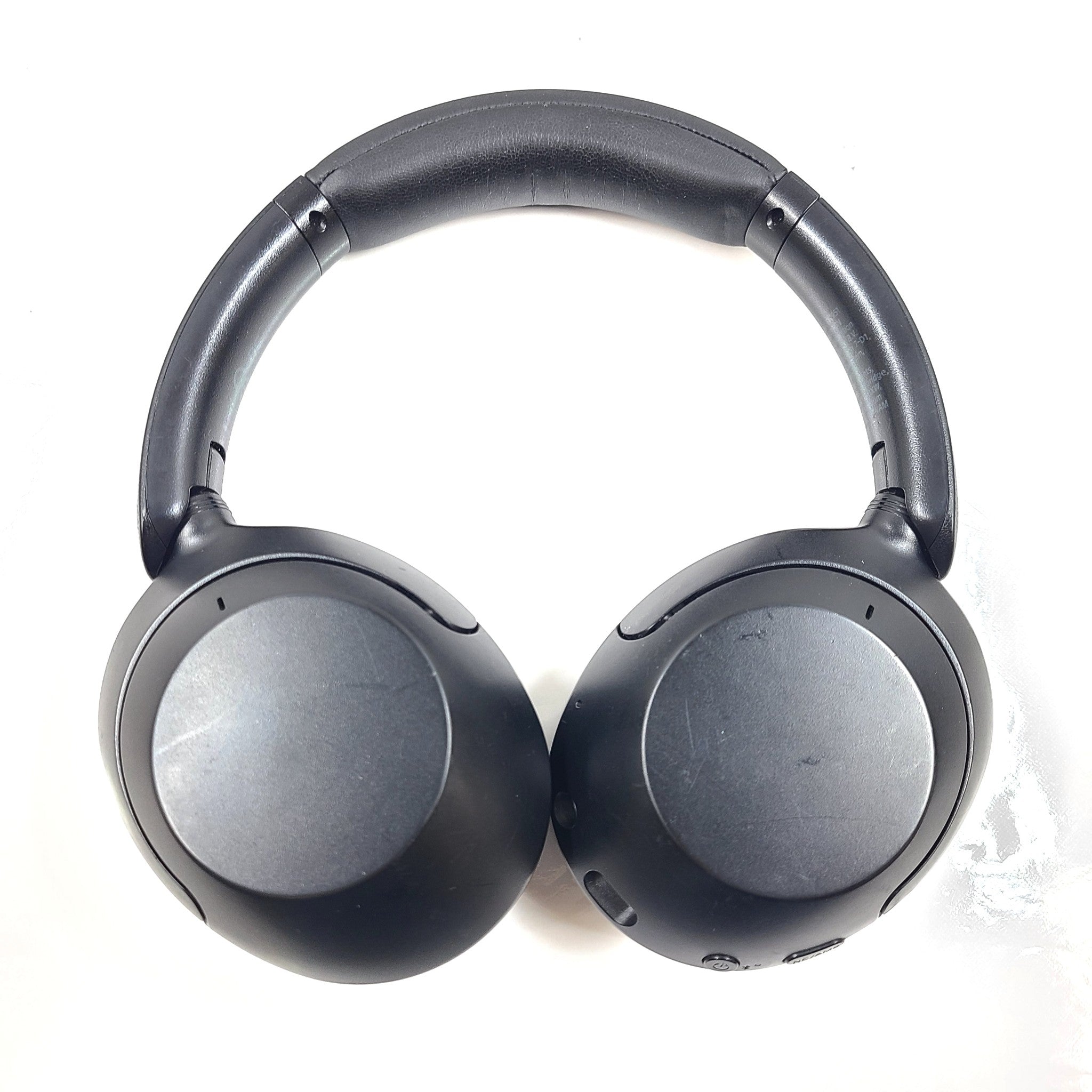 Sony WH-XB910N OEM Extra Bass Bluetooth Wireless Headband Headphones Black READ!