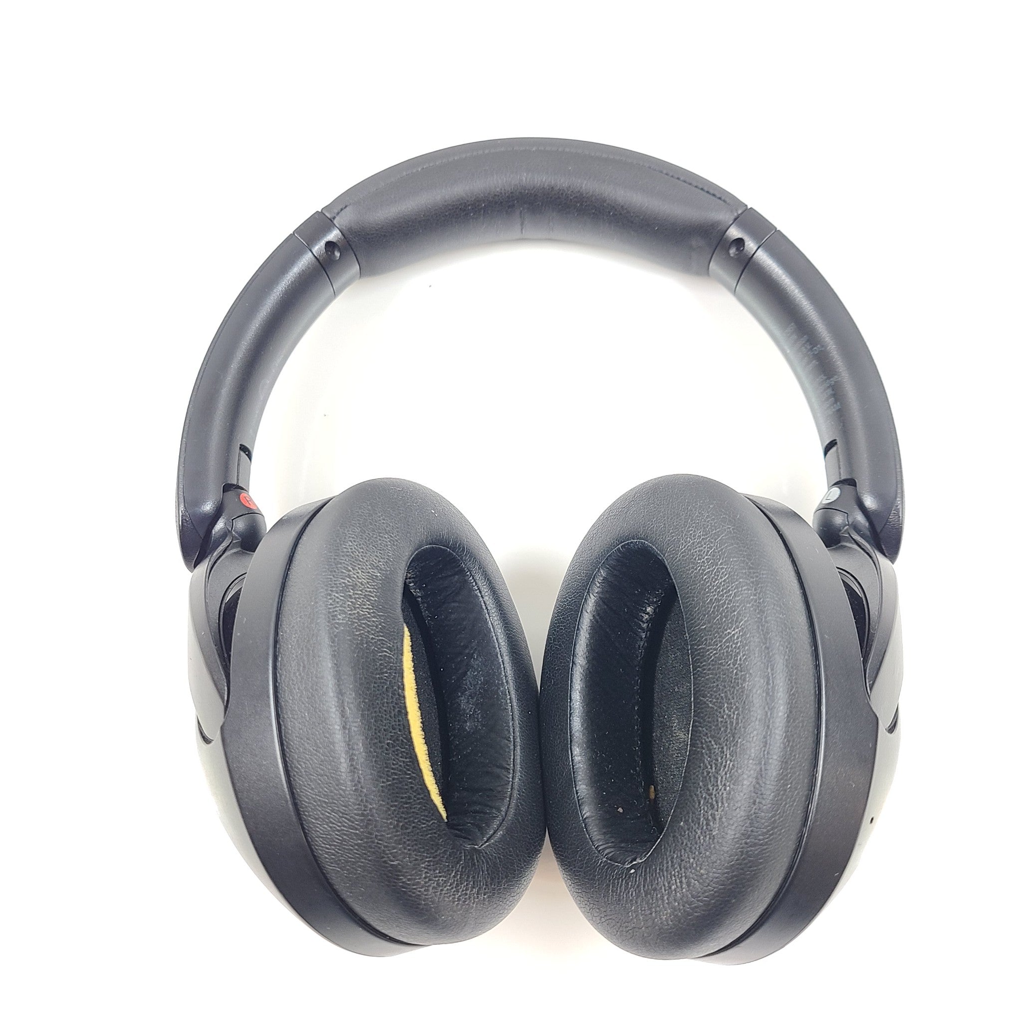 Sony WH-XB910N OEM Extra Bass Bluetooth Wireless Headband Headphones Black READ!