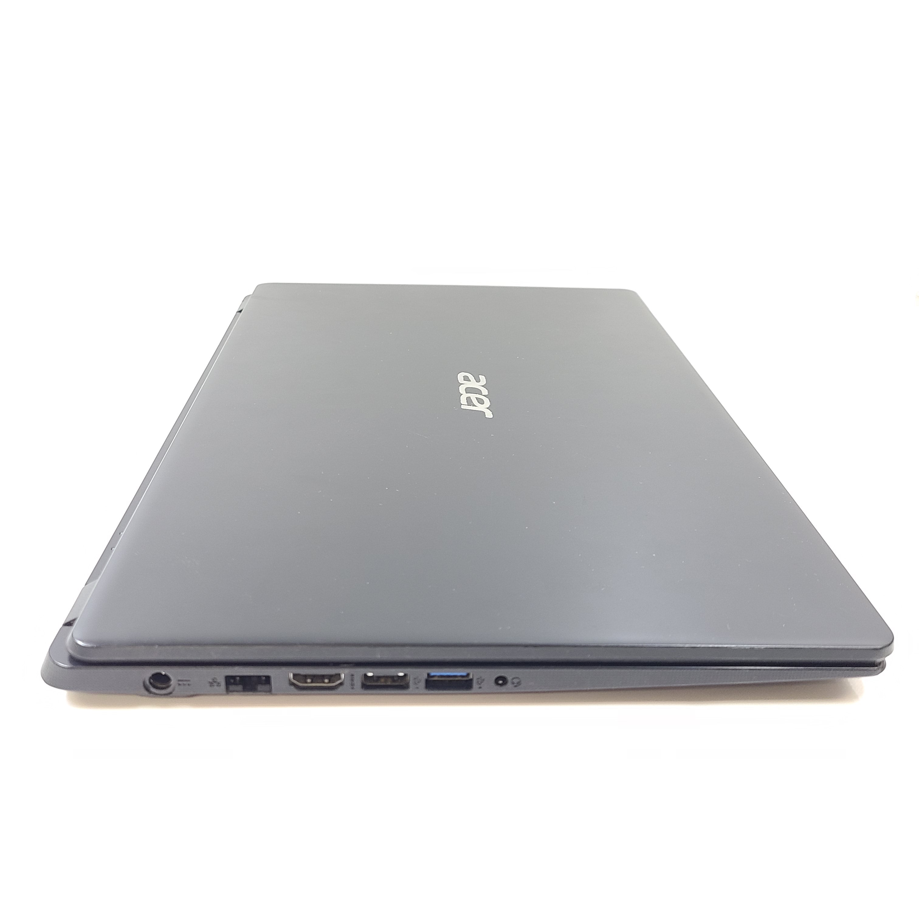 Acer Aspire 3 A315-56 Intel Core i3-1005G1 8GB 128GB SSD Laptop Black NO CHARGER