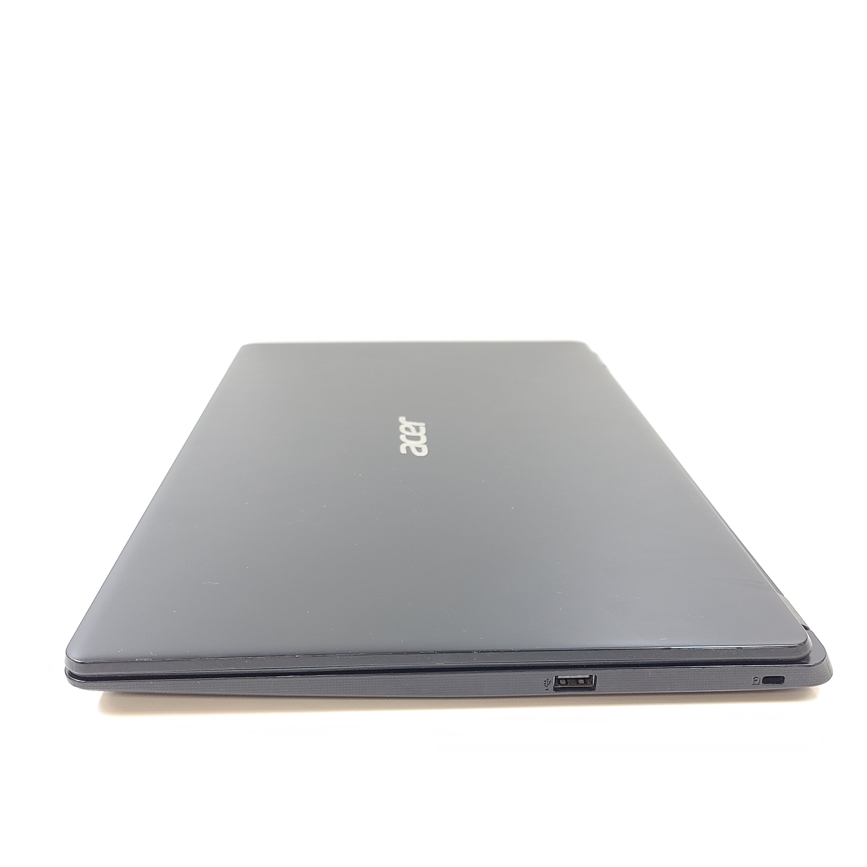 Acer Aspire 3 A315-56 Intel Core i3-1005G1 8GB 128GB SSD Laptop Black NO CHARGER