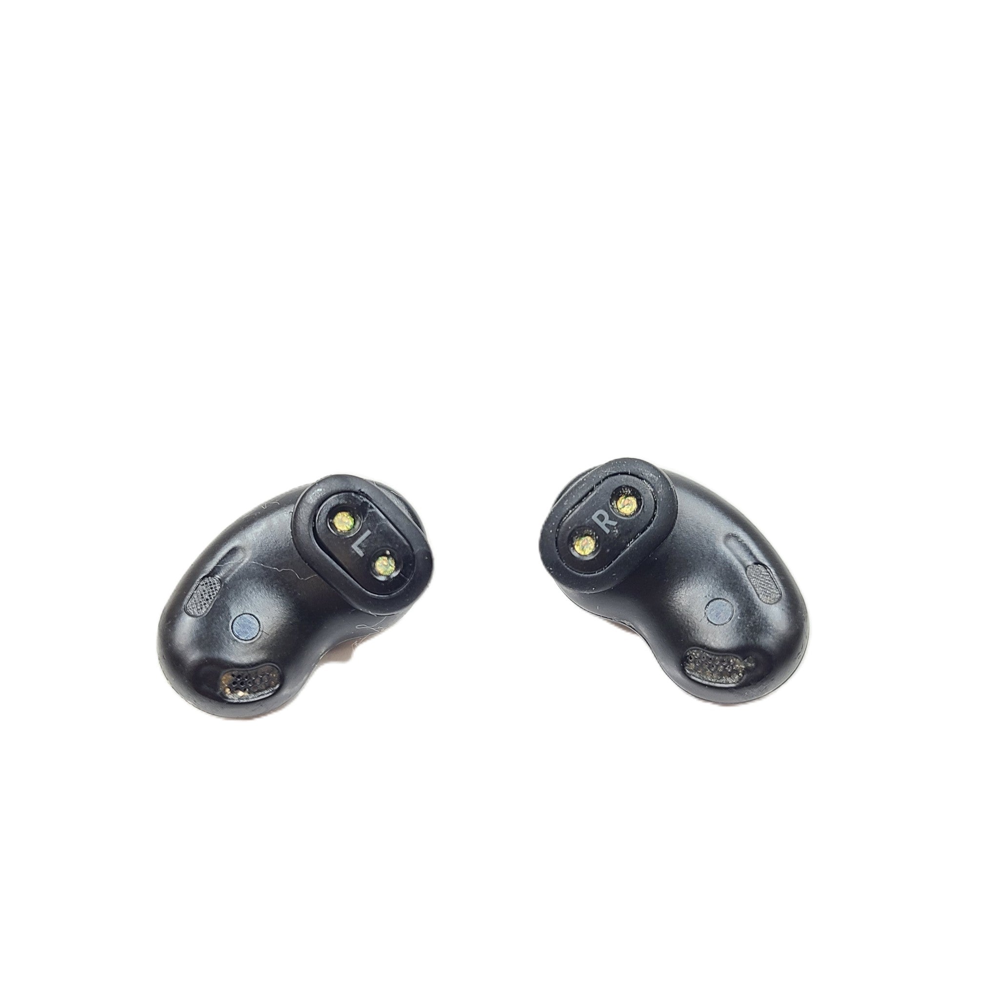Samsung Galaxy Buds Live SM-R180 Bluetooth Earbuds - Black V1
