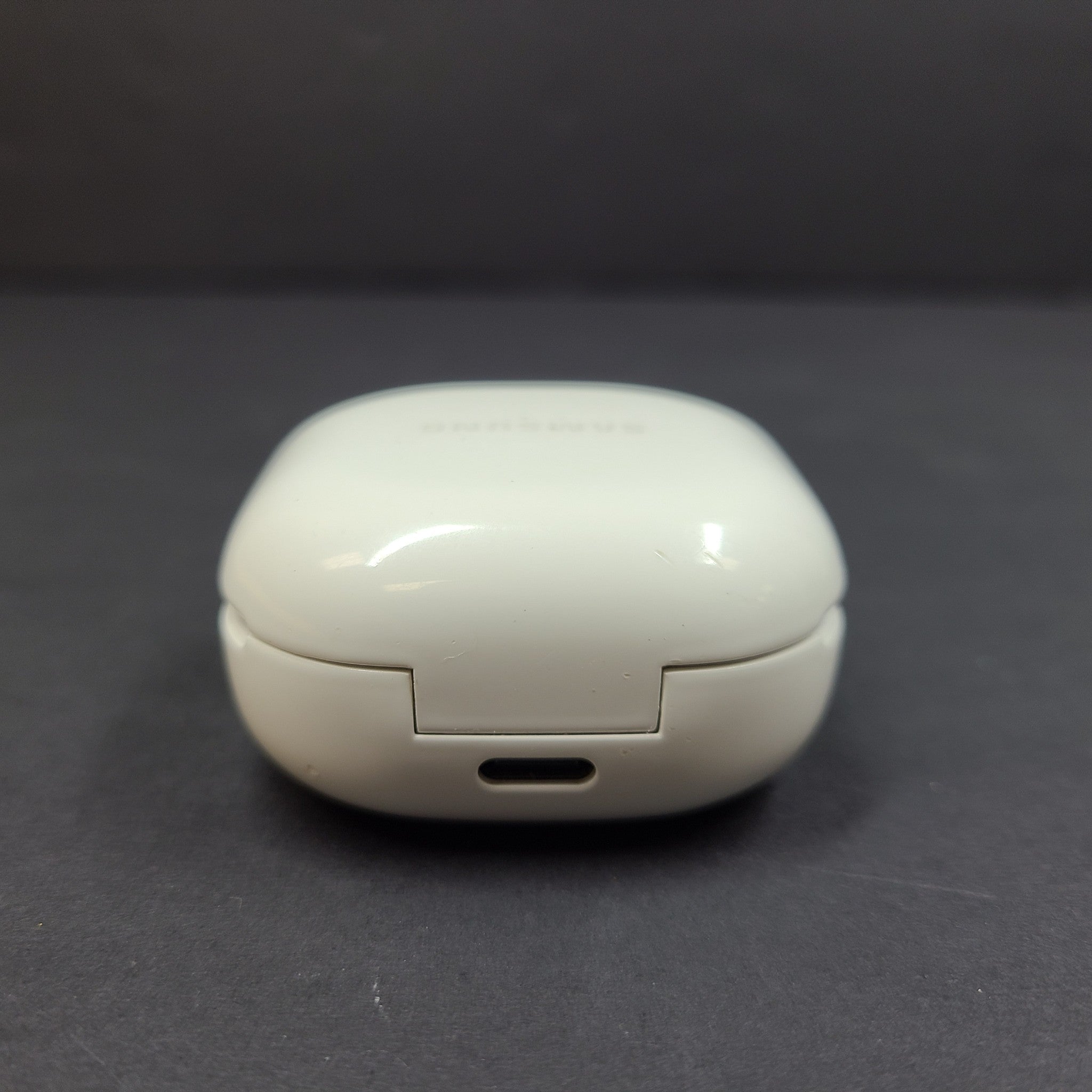 Samsung Galaxy Buds 2 Charging Case ONLY SM-R177 Lavender Purple - OEM Original