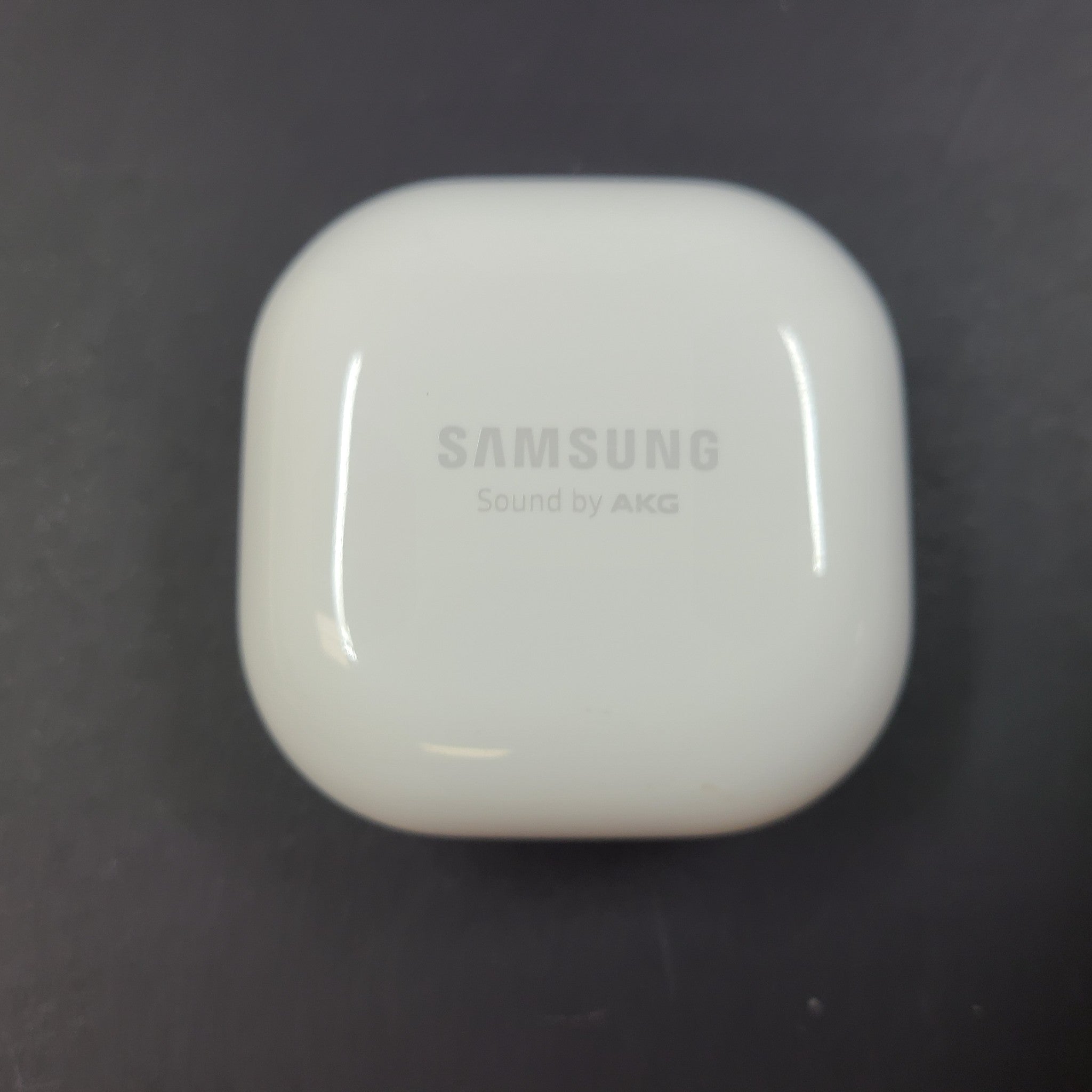 Samsung Galaxy Buds Live SM-R180 Bluetooth Earbuds - White