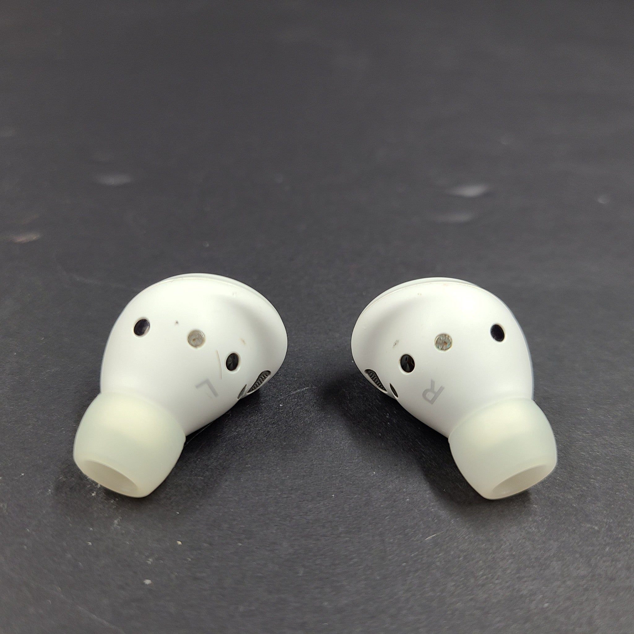 Samsung Galaxy Buds Pro SM-R190 Wireless Earbuds Earphones - White