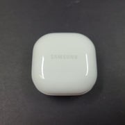 Samsung Galaxy Buds 2 Charging Case ONLY SM-R177 White/Black - OEM Original