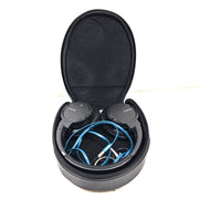 Sony MDR-ZX780DC OEM Bluetooth Noise-Cancelling Headphones - Black GRADE B