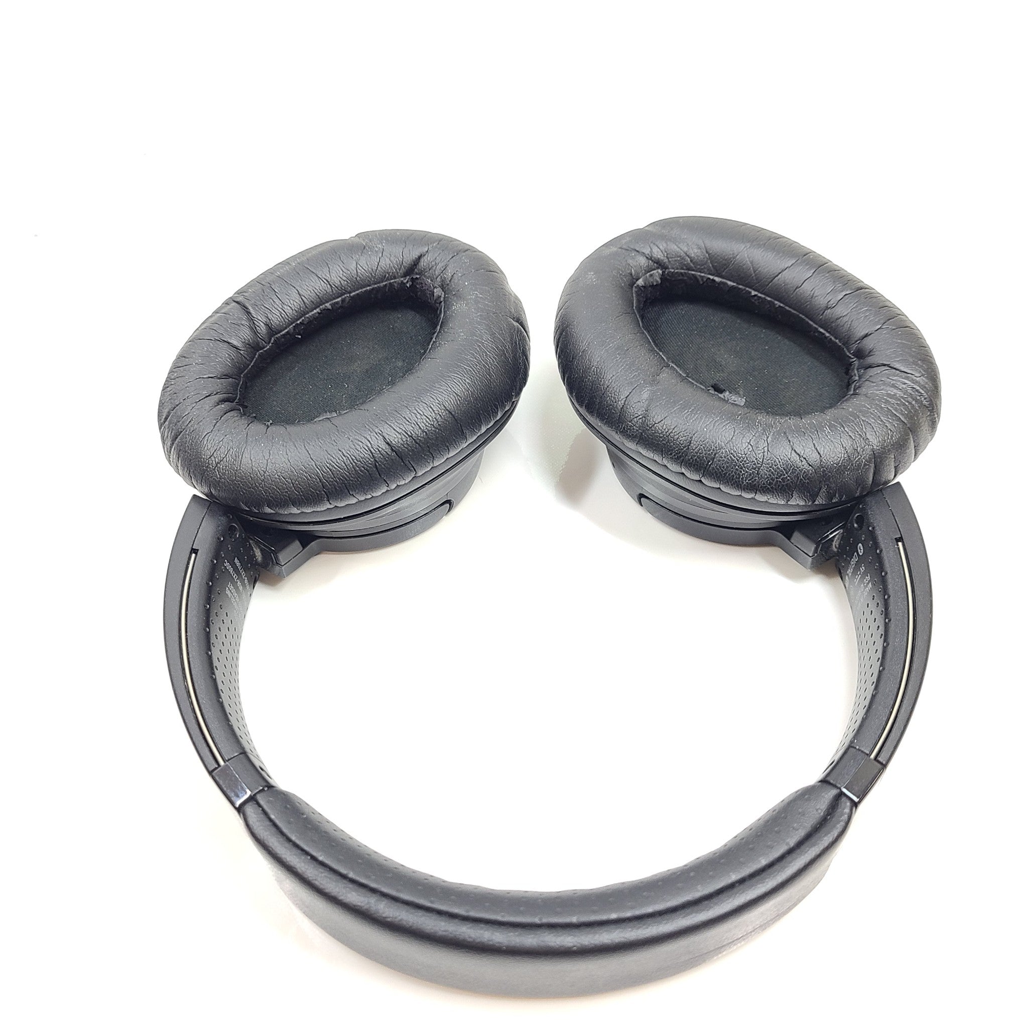 Sony MDR-ZX780DC OEM Bluetooth Noise-Cancelling Headphones - Black GRADE B