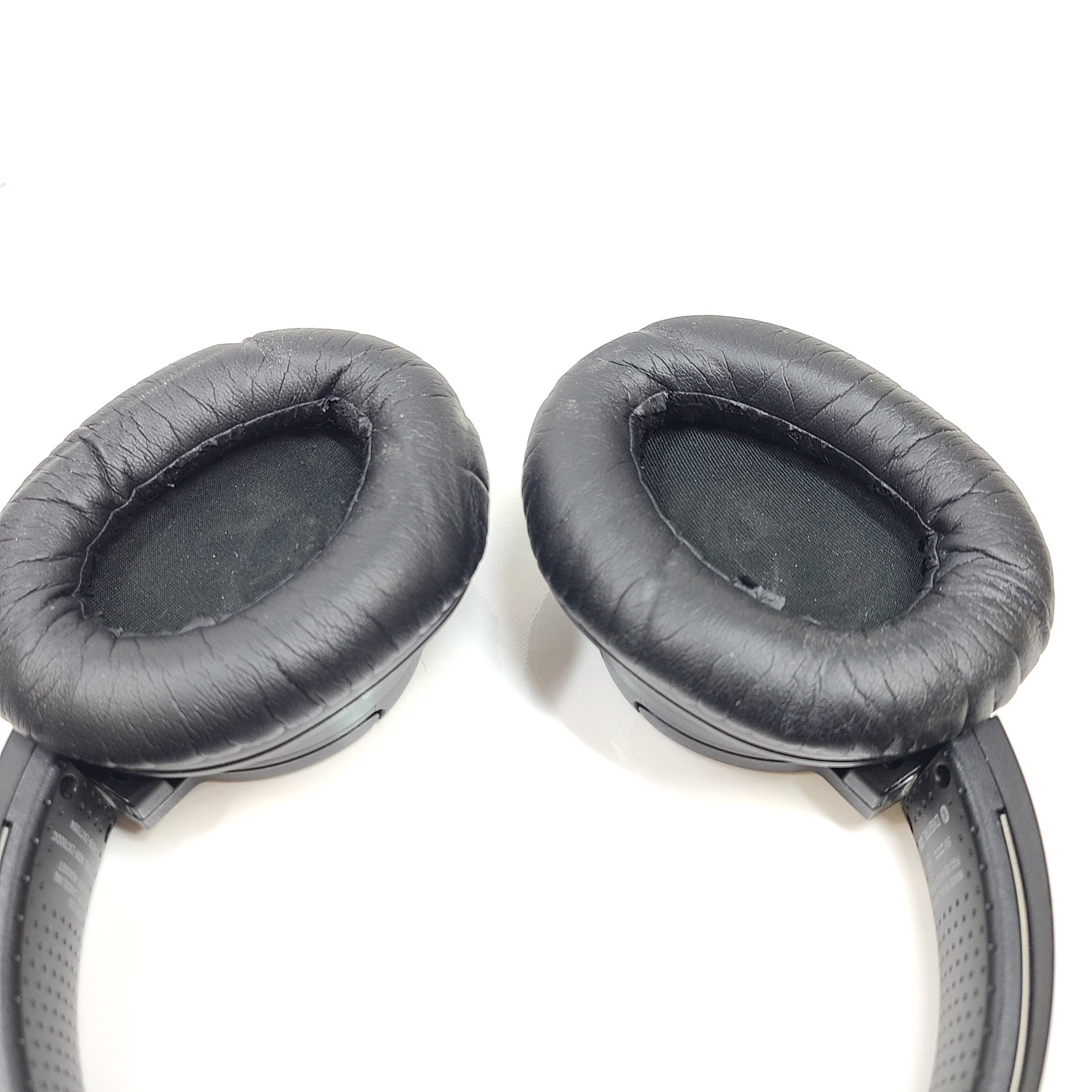 Sony MDR-ZX780DC OEM Bluetooth Noise-Cancelling Headphones - Black GRADE B