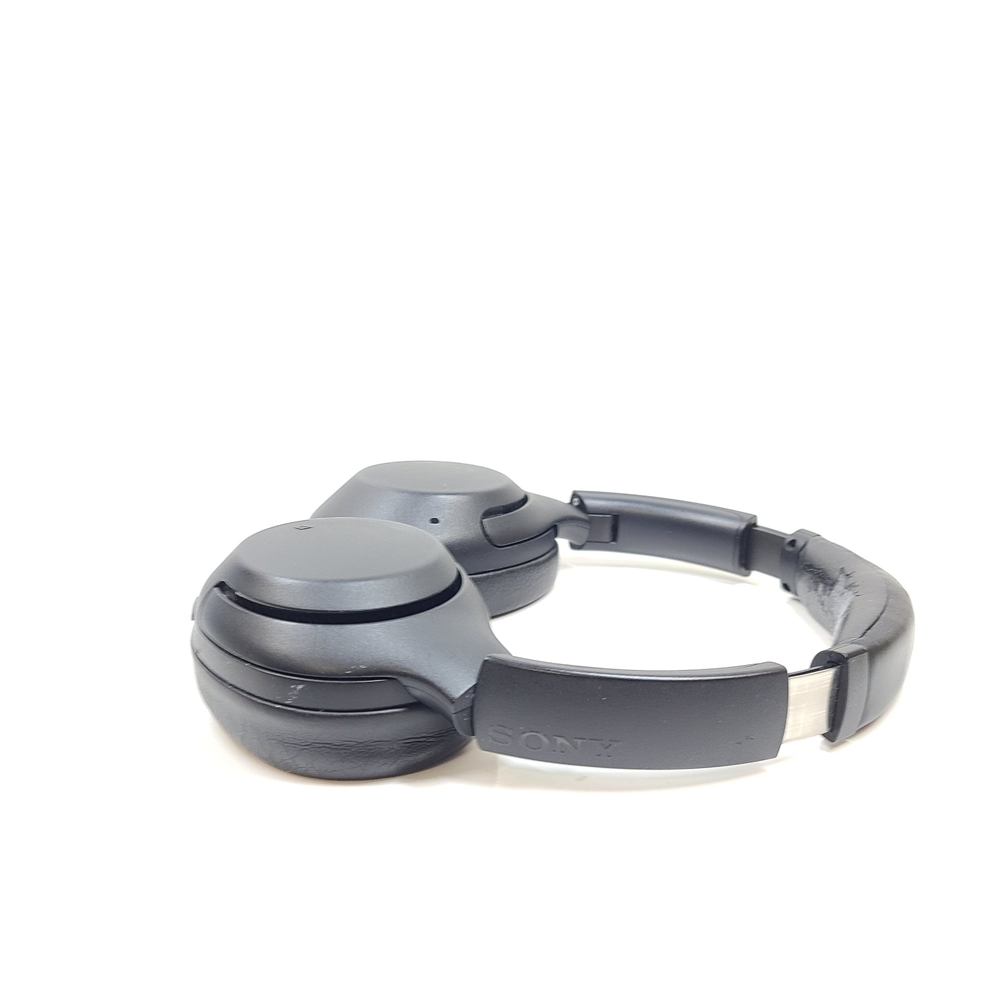 Sony WH-XB900N Extra Bass Bluetooth Wireless Headband Headphones - Black READ