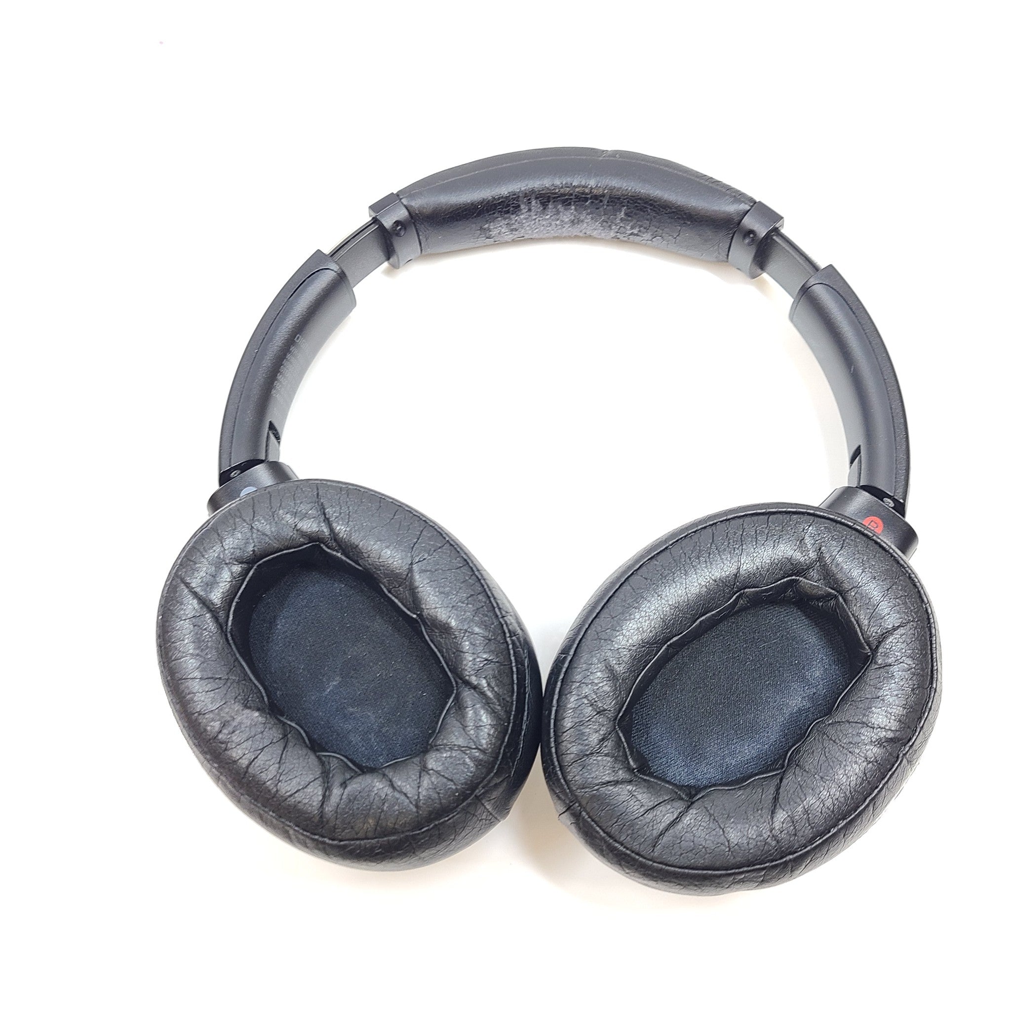 Sony WH-XB900N Extra Bass Bluetooth Wireless Headband Headphones - Black READ