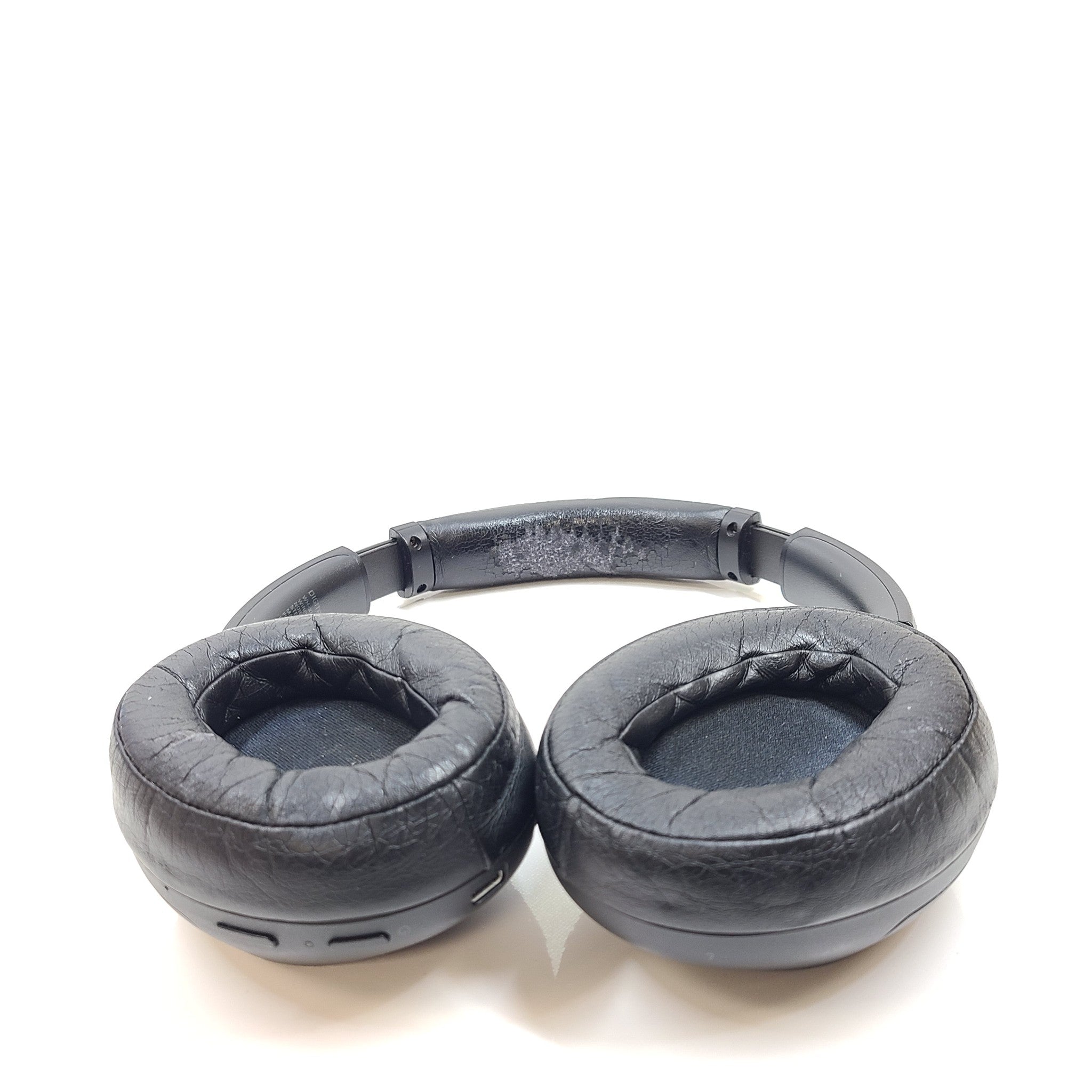 Sony WH-XB900N Extra Bass Bluetooth Wireless Headband Headphones - Black READ