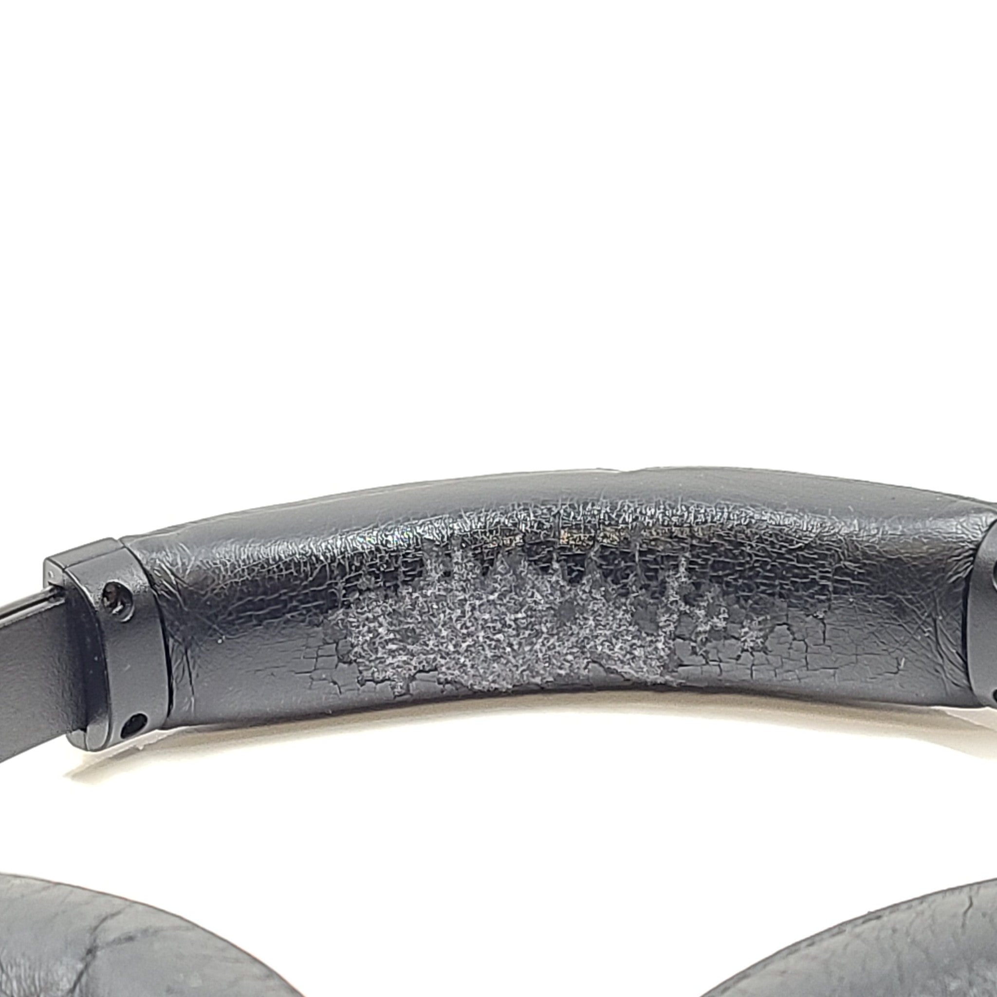 Sony WH-XB900N Extra Bass Bluetooth Wireless Headband Headphones - Black READ