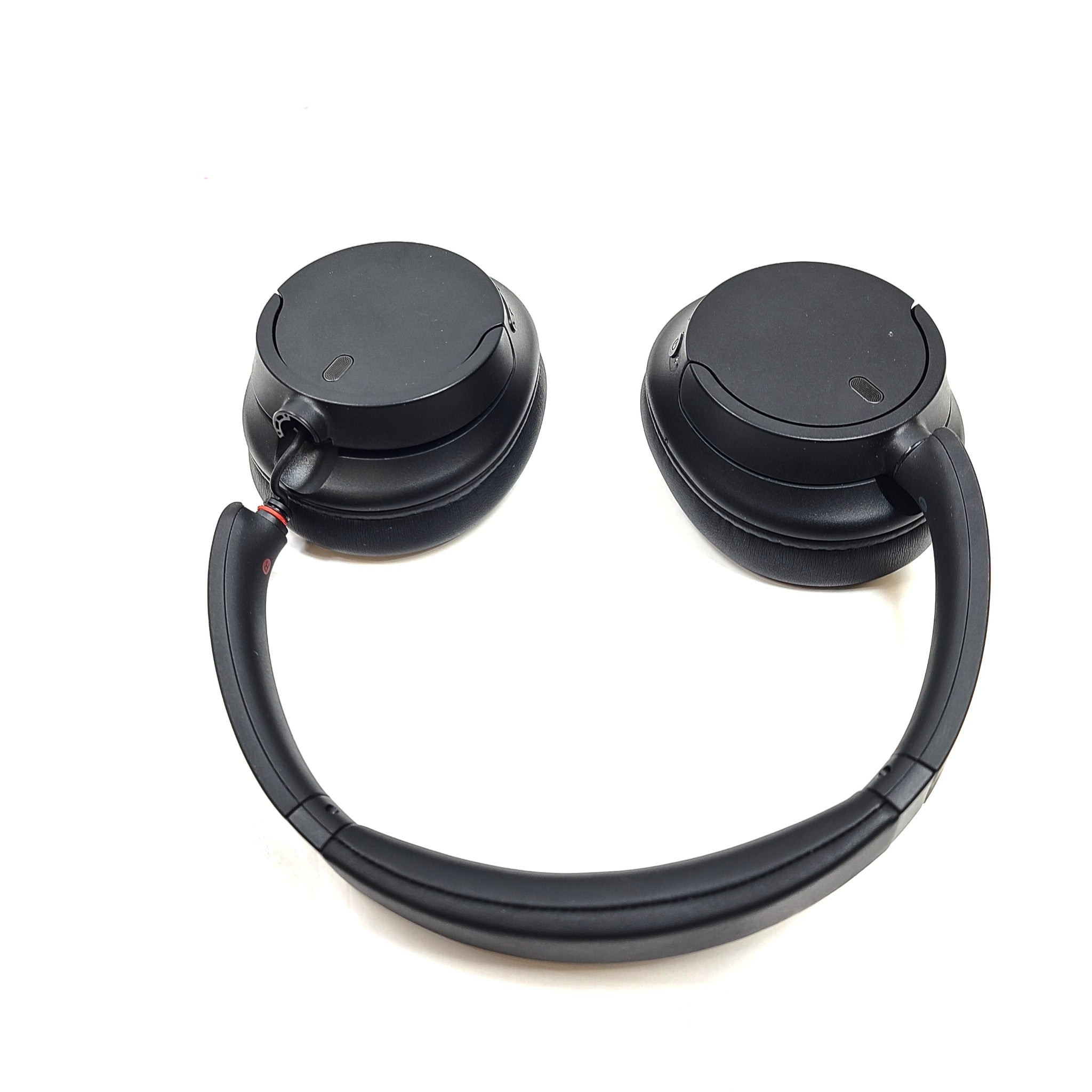 Sony WH-CH720N Wireless Noise-Canceling Over The Ear Headphones - Black GRADE D