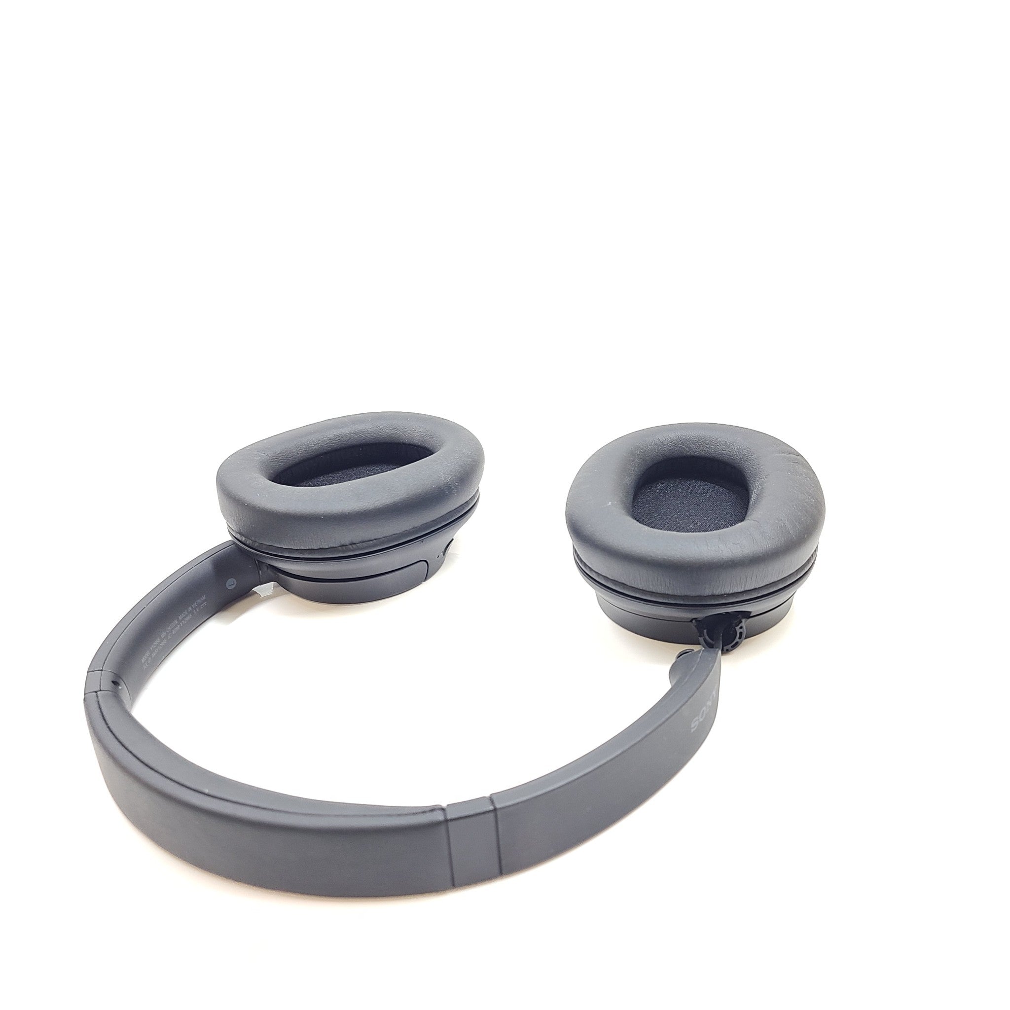 Sony WH-CH720N Wireless Noise-Canceling Over The Ear Headphones - Black GRADE D