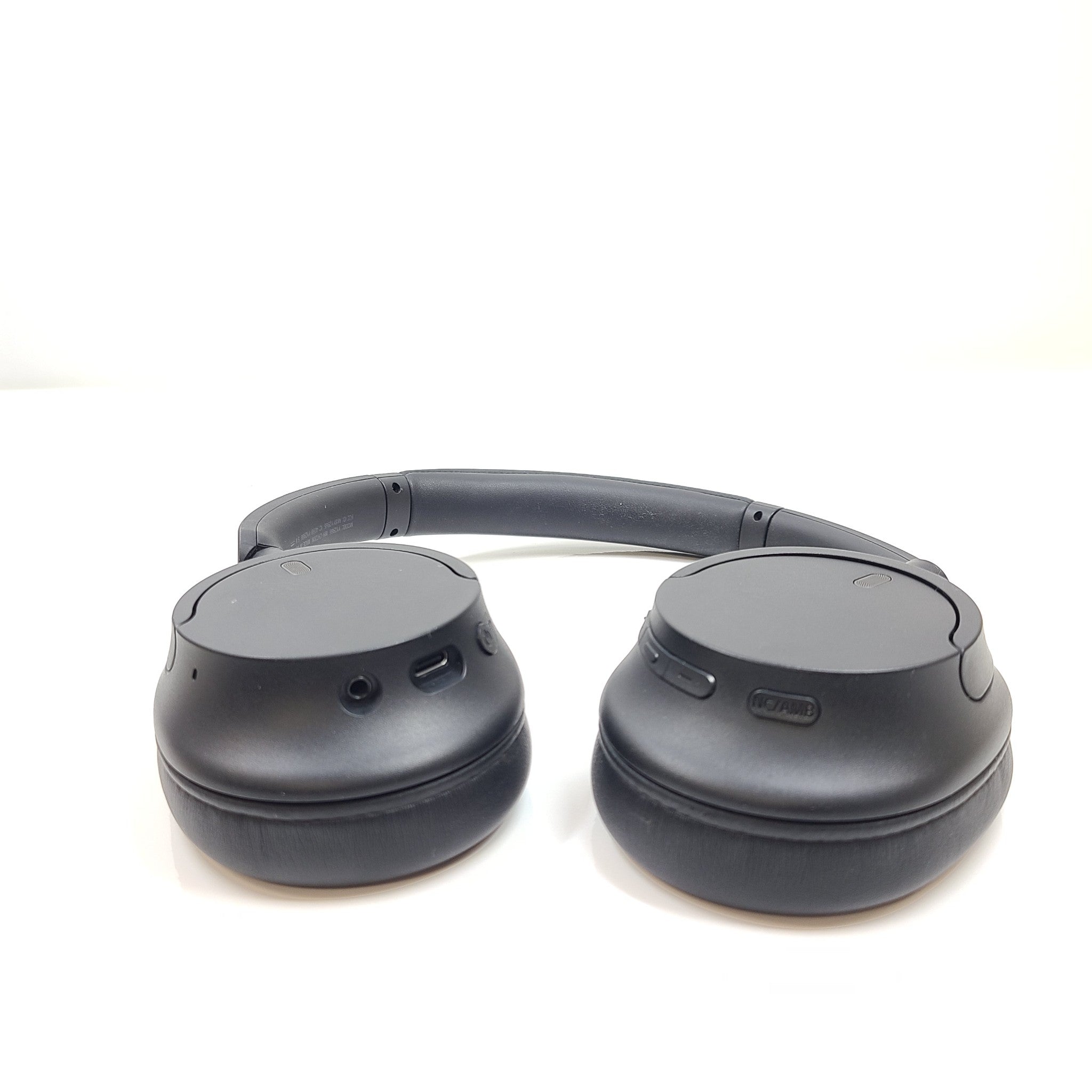 Sony WH-CH720N Wireless Noise-Canceling Over The Ear Headphones - Black GRADE D