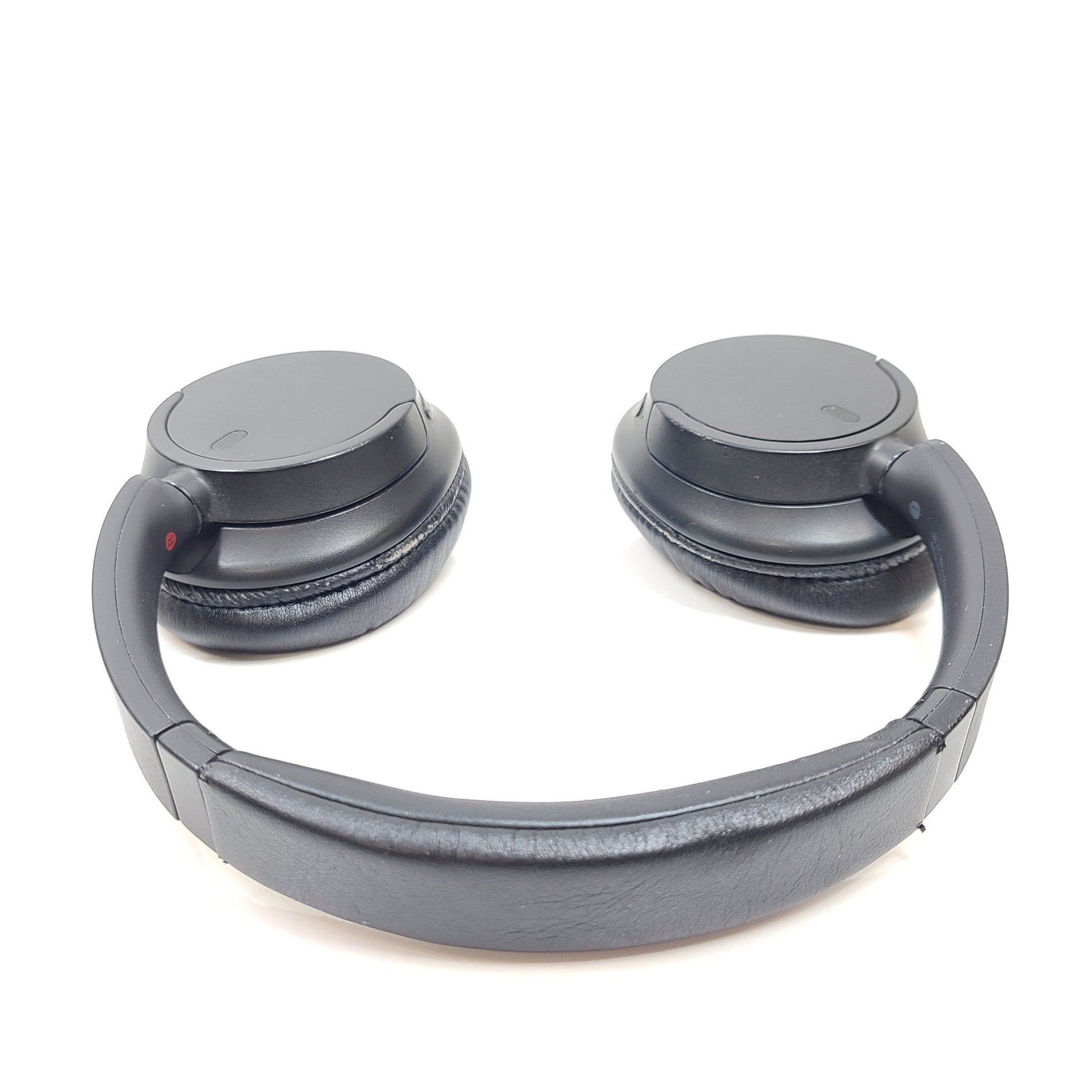 Sony WH-CH720N Wireless Noise-Canceling Over The Ear Headphones - Black GRADE C