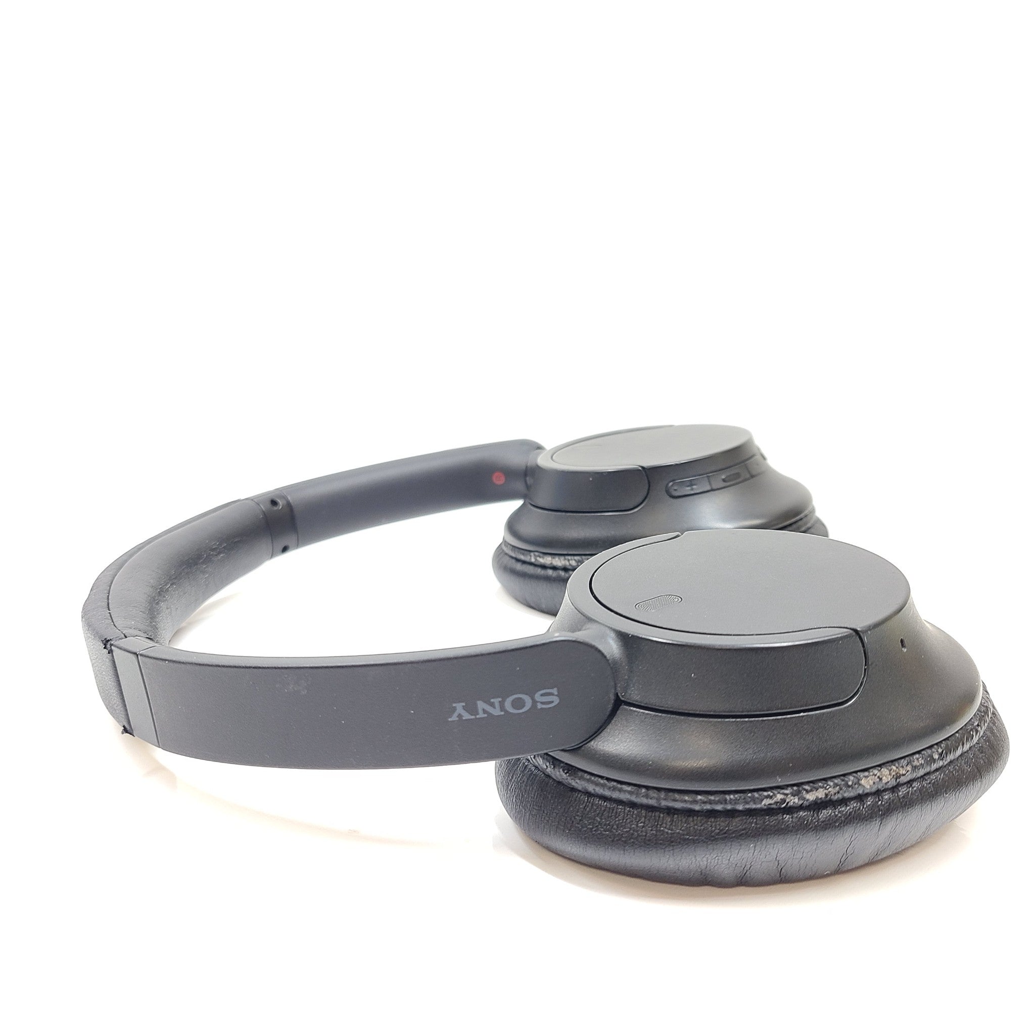 Sony WH-CH720N Wireless Noise-Canceling Over The Ear Headphones - Black GRADE C