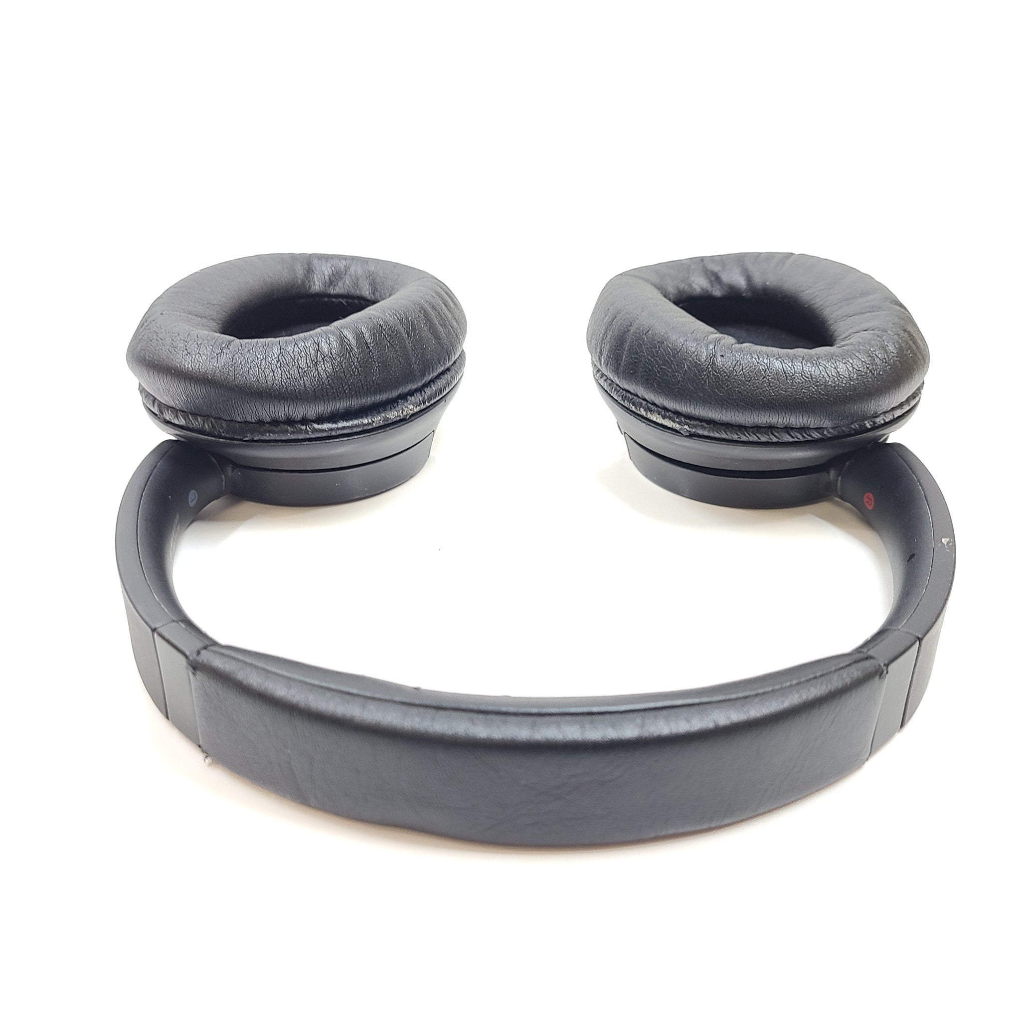 Sony WH-CH720N Wireless Noise-Canceling Over The Ear Headphones - Black GRADE C