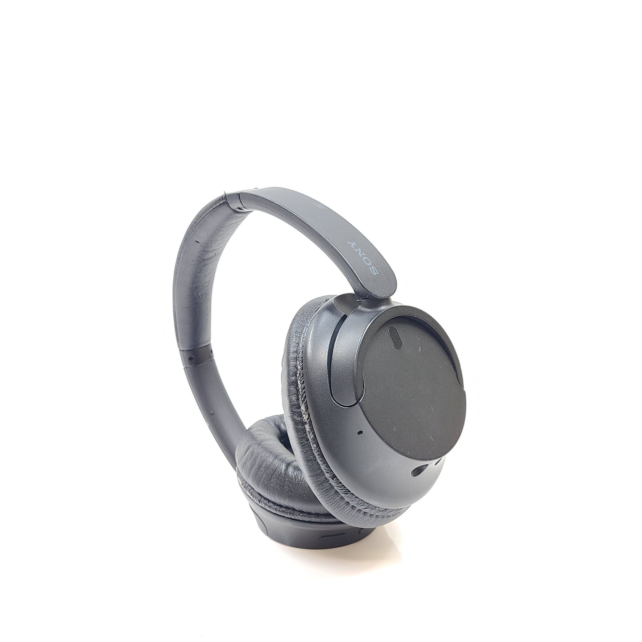 Sony WH-CH720N Wireless Noise-Canceling Over The Ear Headphones - Black GRADE C