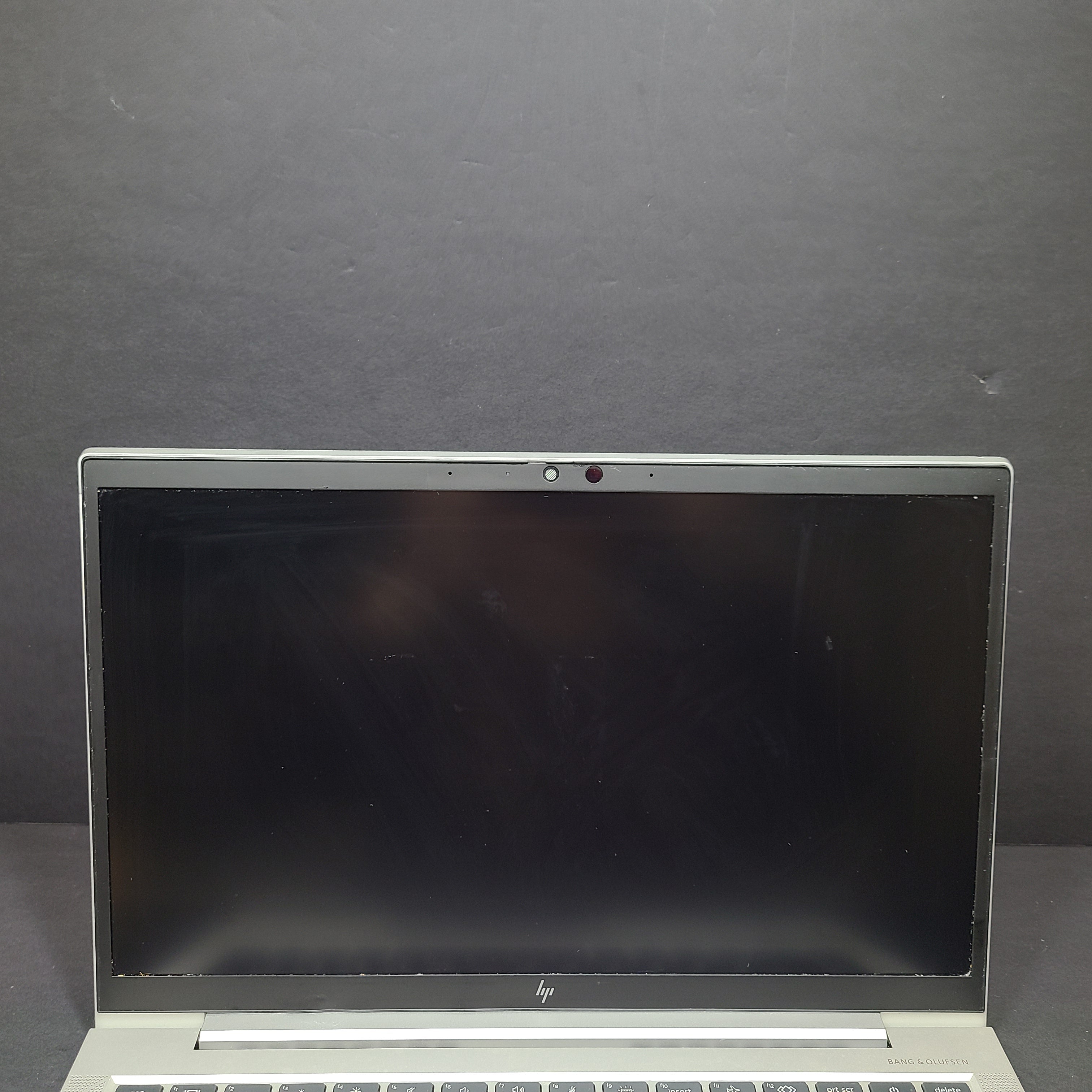 HP EliteBook 840 G7 Windows Laptop Intel i5-10310U 256GB 8GB Silver