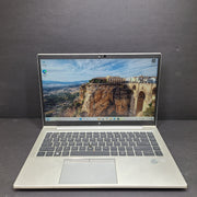 HP EliteBook 840 G7 Windows Laptop Intel i5-10310U 256GB 8GB Silver
