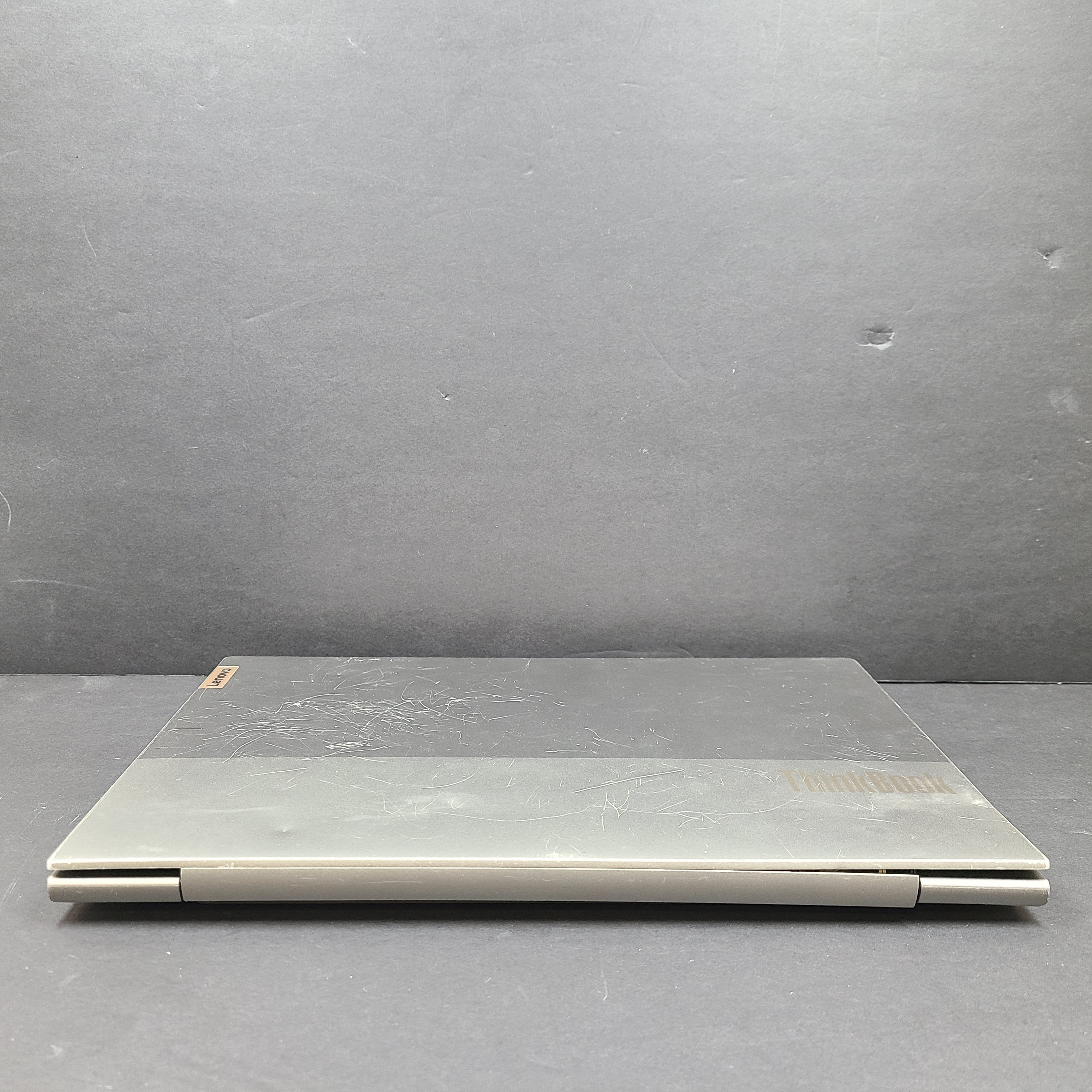 Lenovo ThinkBook 14 G2 AMD Ryzen 5 4500U 512GB 8GB RAM Laptop Silver
