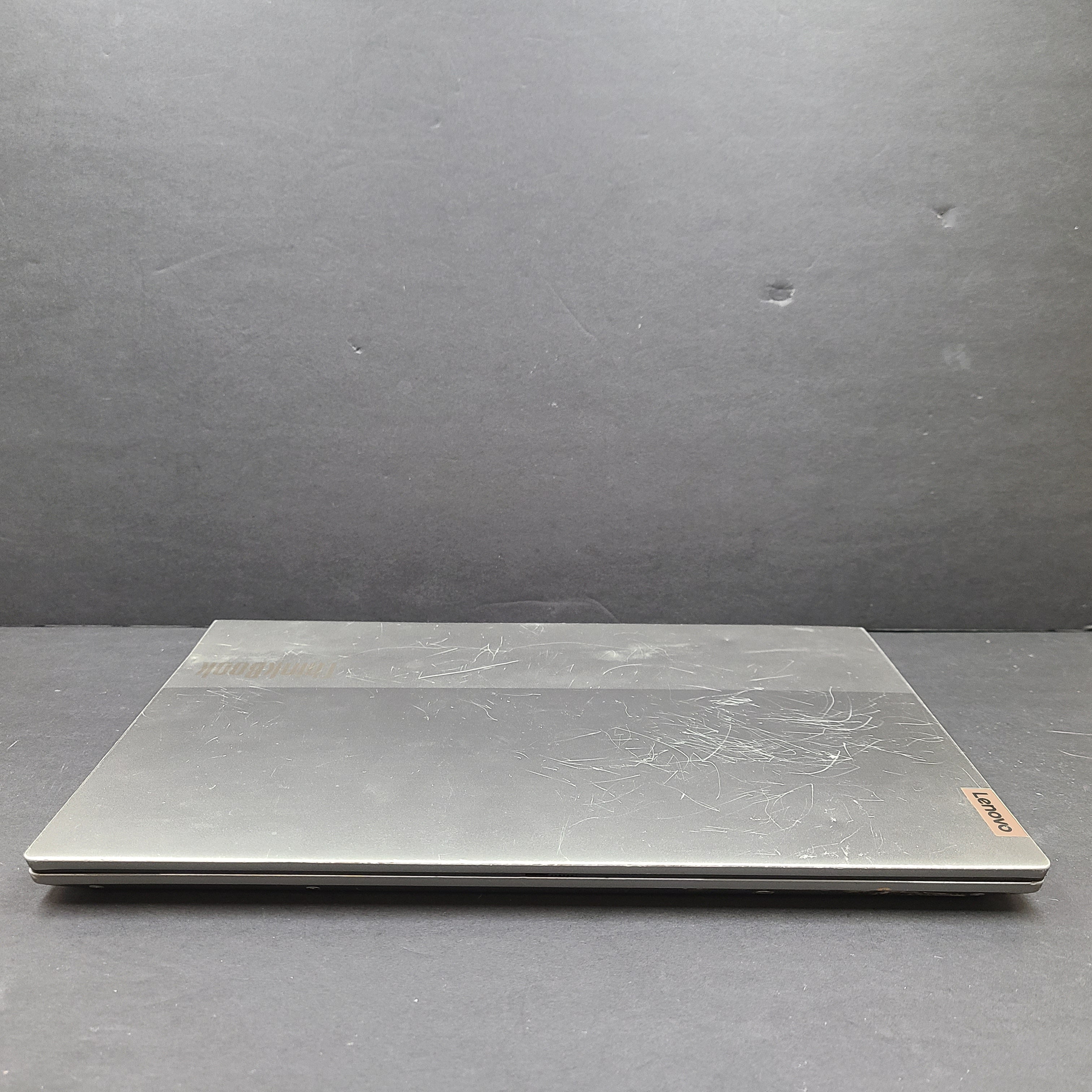 Lenovo ThinkBook 14 G2 AMD Ryzen 5 4500U 512GB 8GB RAM Laptop Silver