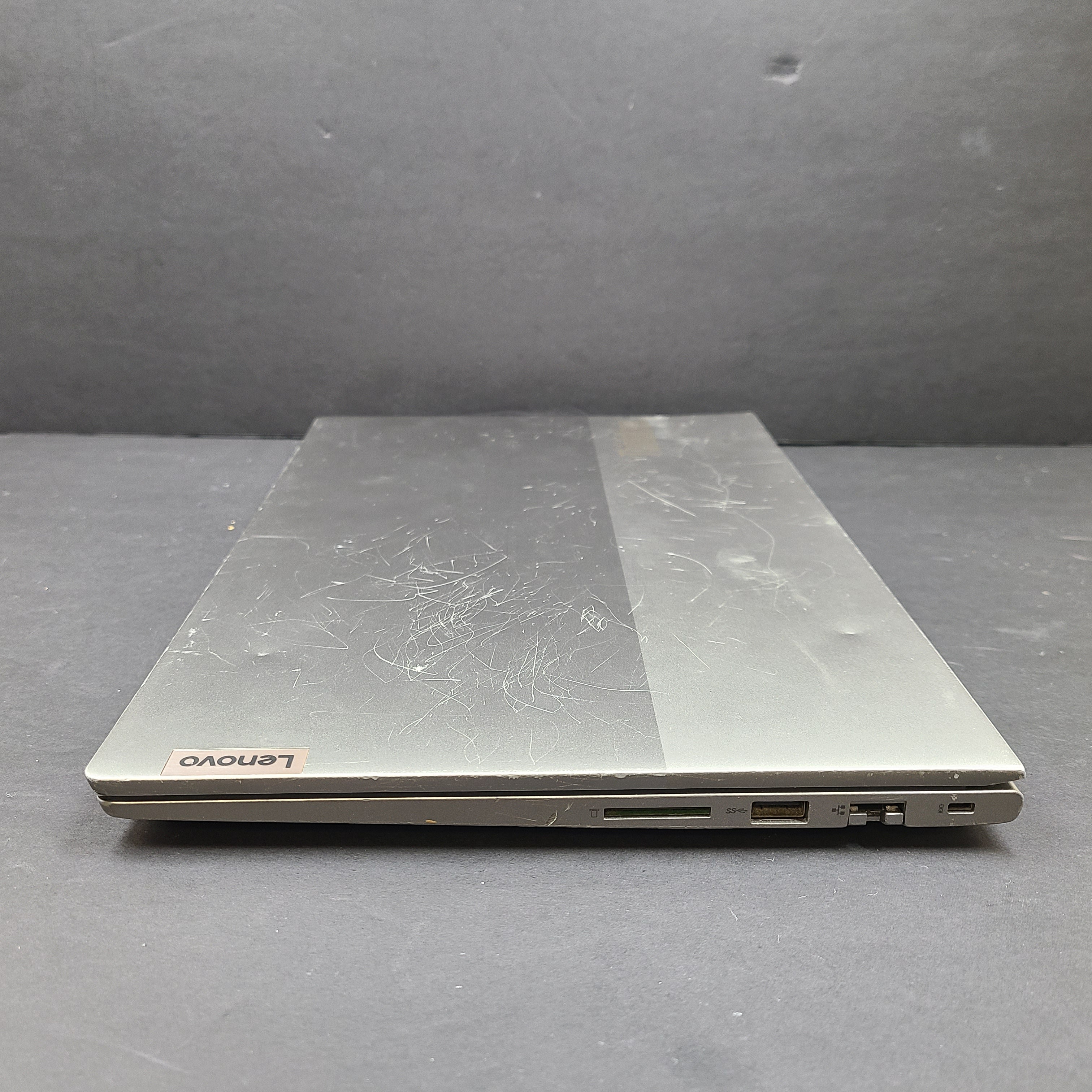 Lenovo ThinkBook 14 G2 AMD Ryzen 5 4500U 512GB 8GB RAM Laptop Silver