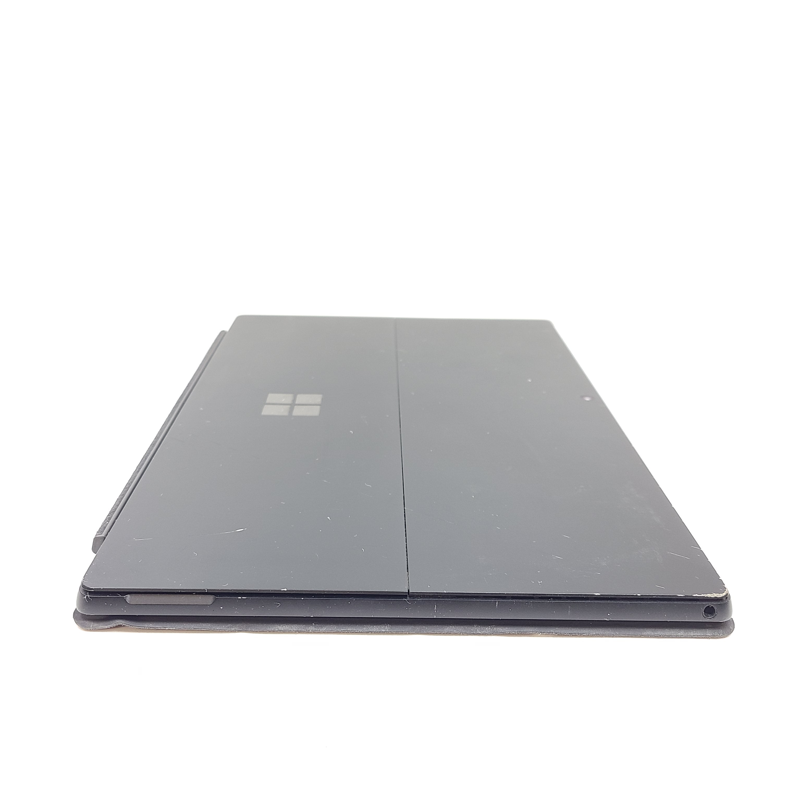 Microsoft Surface Pro 7 8GB RAM 256GB SSD Model 1866 Tablet Black