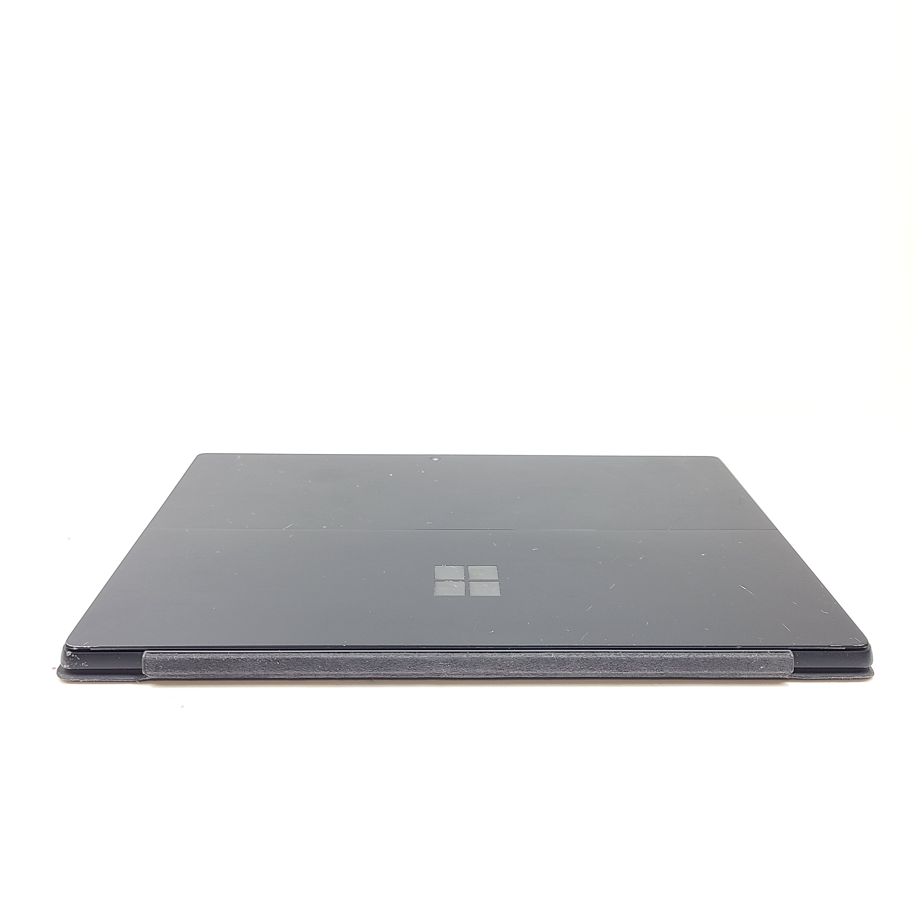 Microsoft Surface Pro 7 8GB RAM 256GB SSD Model 1866 Tablet Black