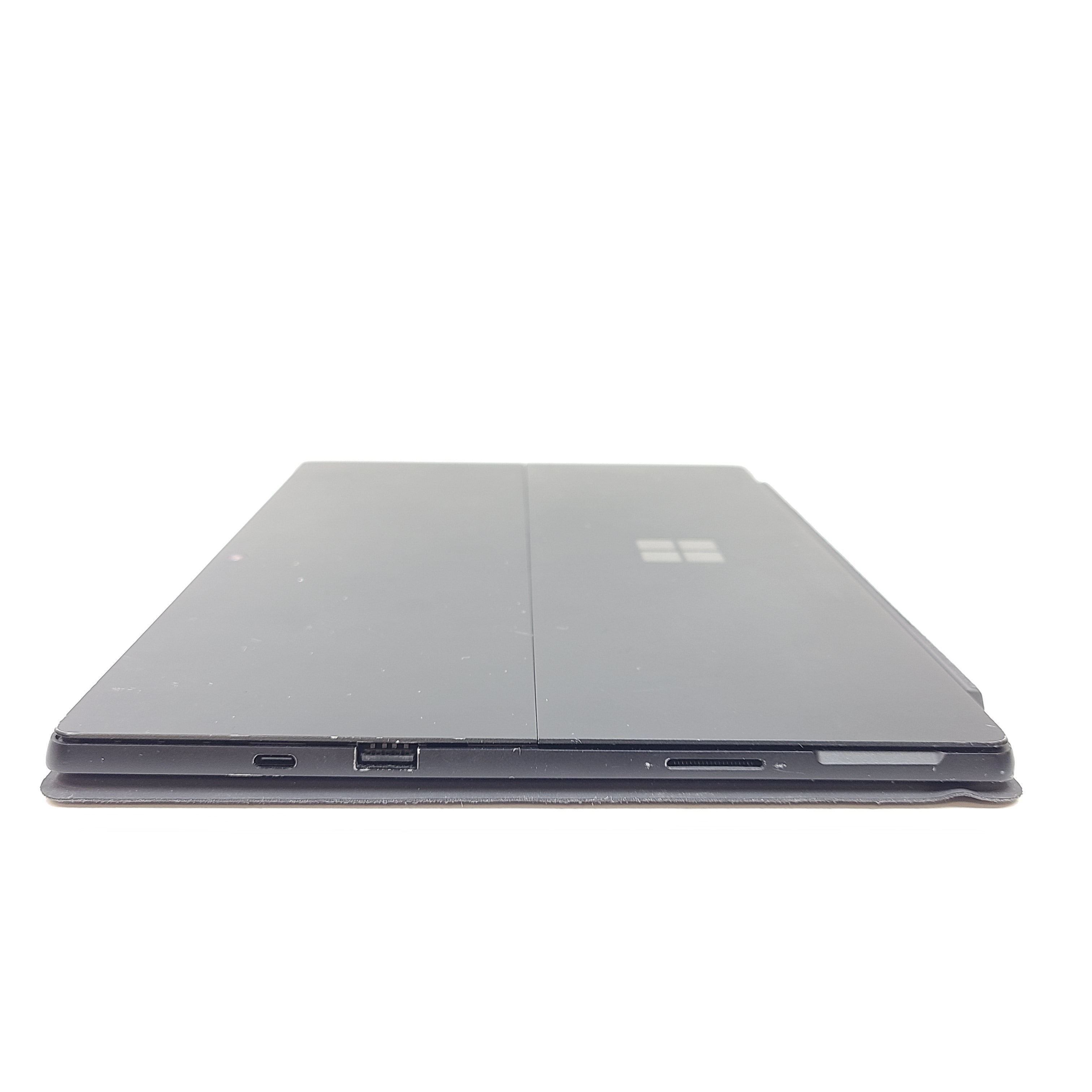 Microsoft Surface Pro 7 8GB RAM 256GB SSD Model 1866 Tablet Black