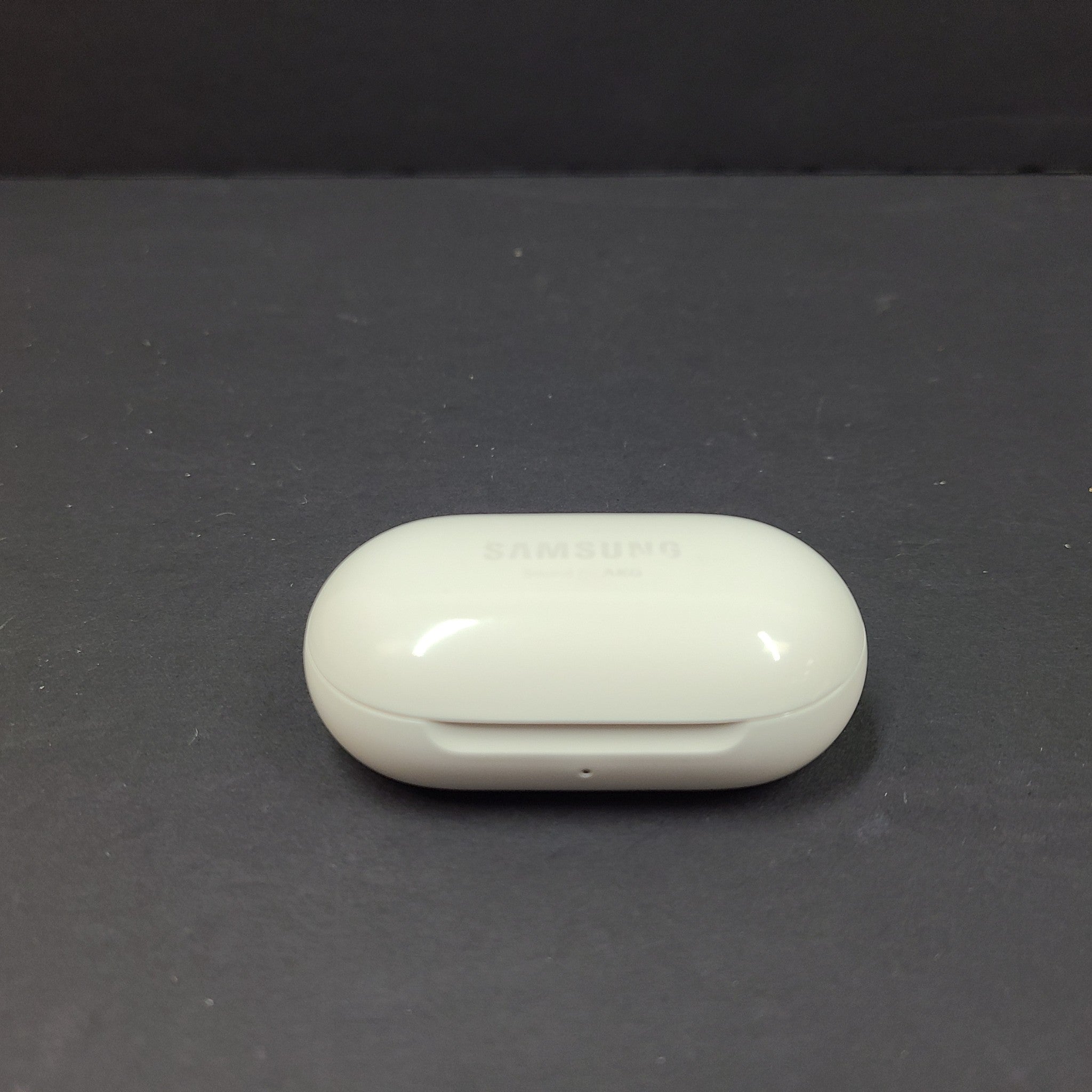 Samsung Galaxy Buds Plus SM-R175 Charging Case ONLY - White - Original OEM