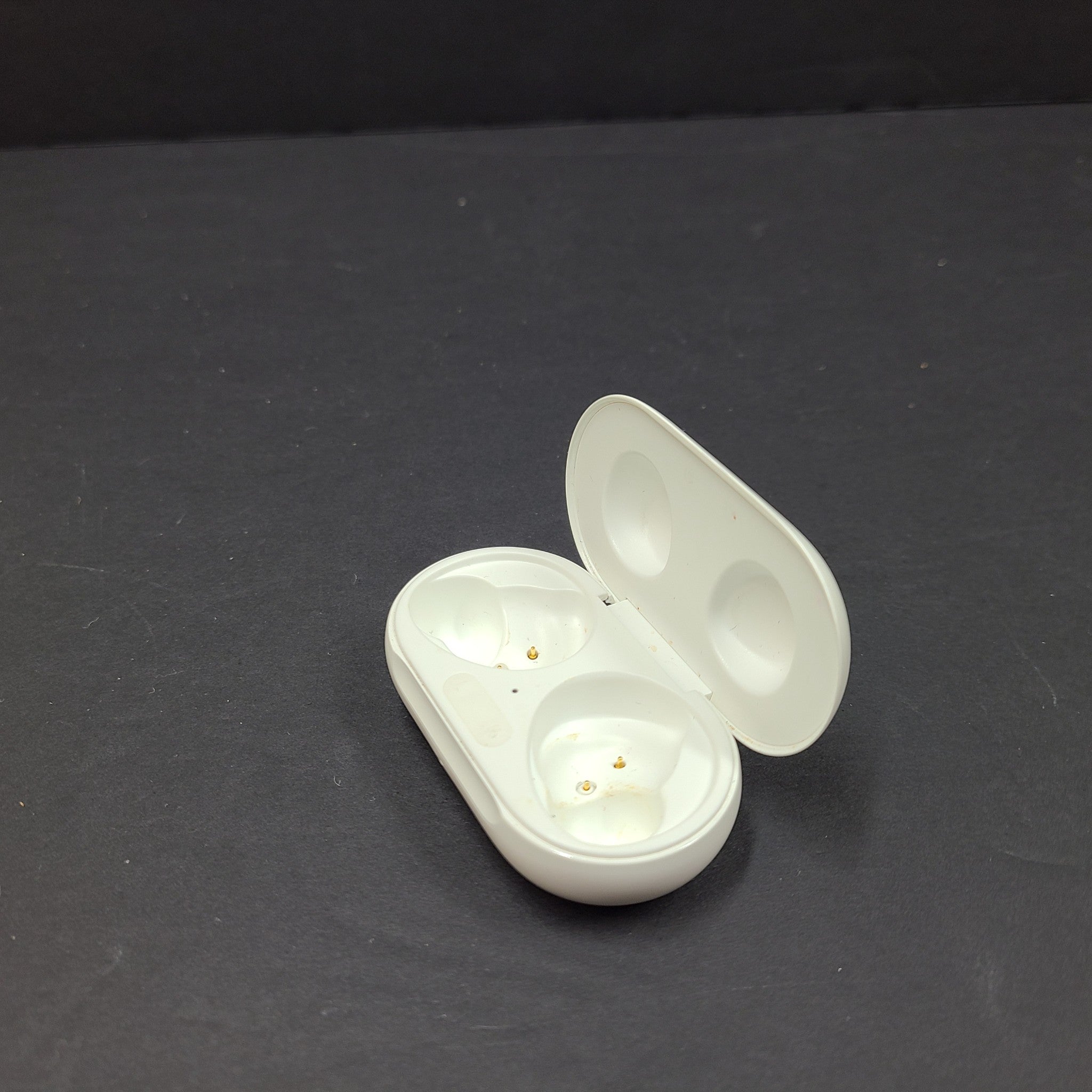 Samsung Galaxy Buds Plus SM-R175 Charging Case ONLY - White - Original OEM