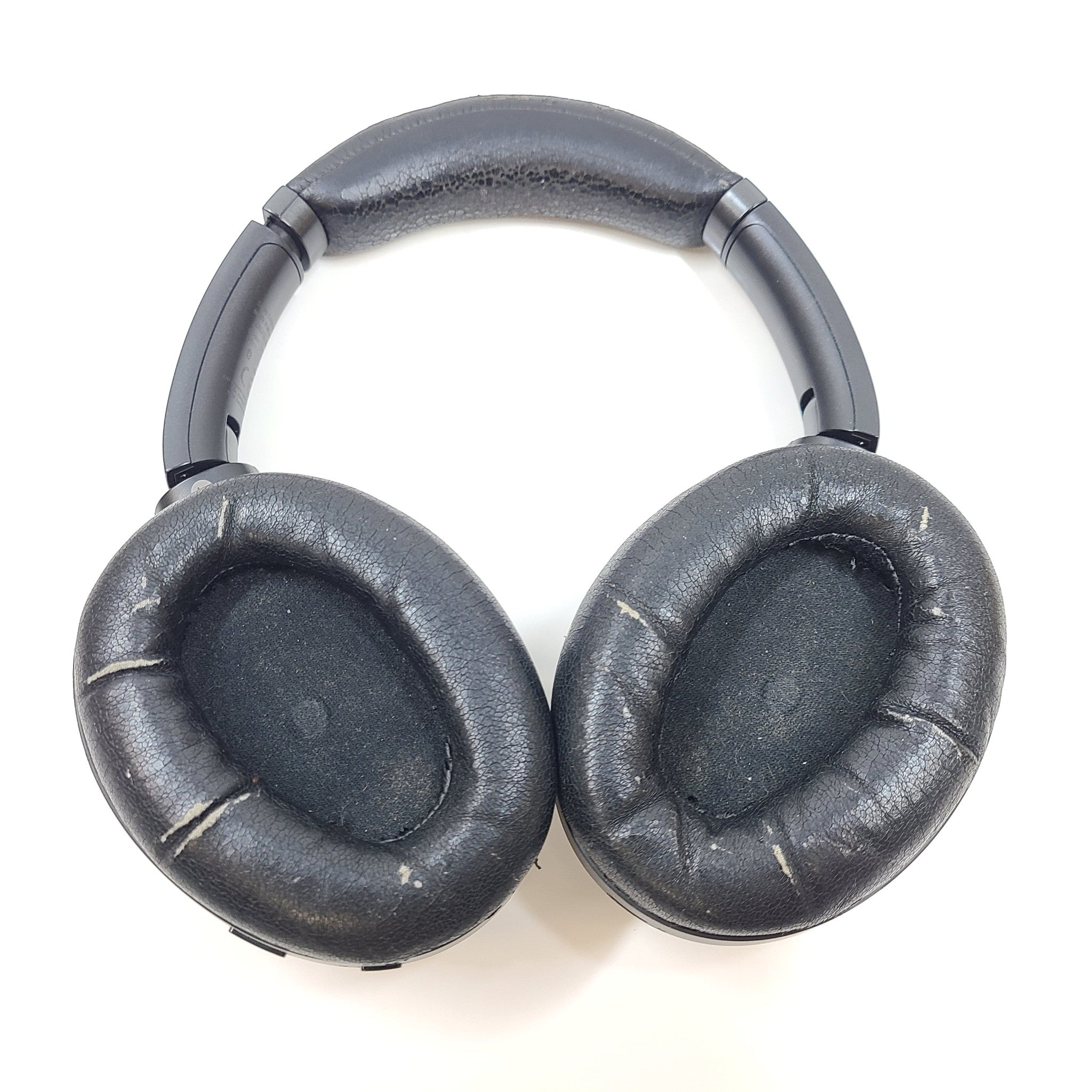 Sony WH-1000XM3 NC Wireless Over-Ear Headphones Black no case GRADE C