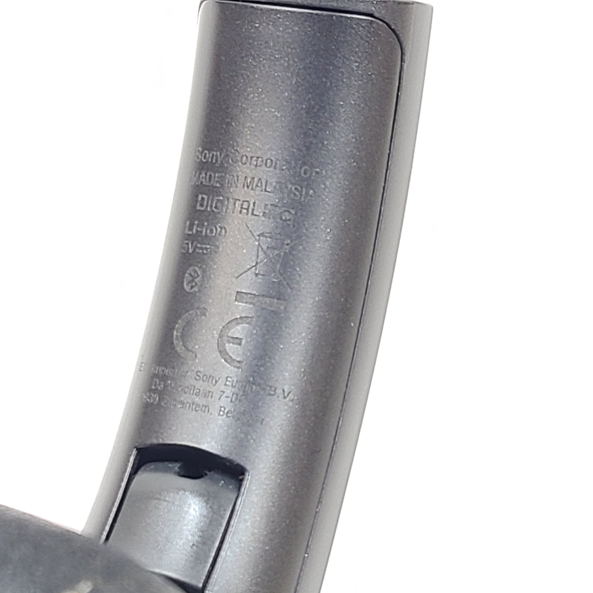 Sony WH-1000XM3 NC Wireless Over-Ear Headphones Black no case GRADE C