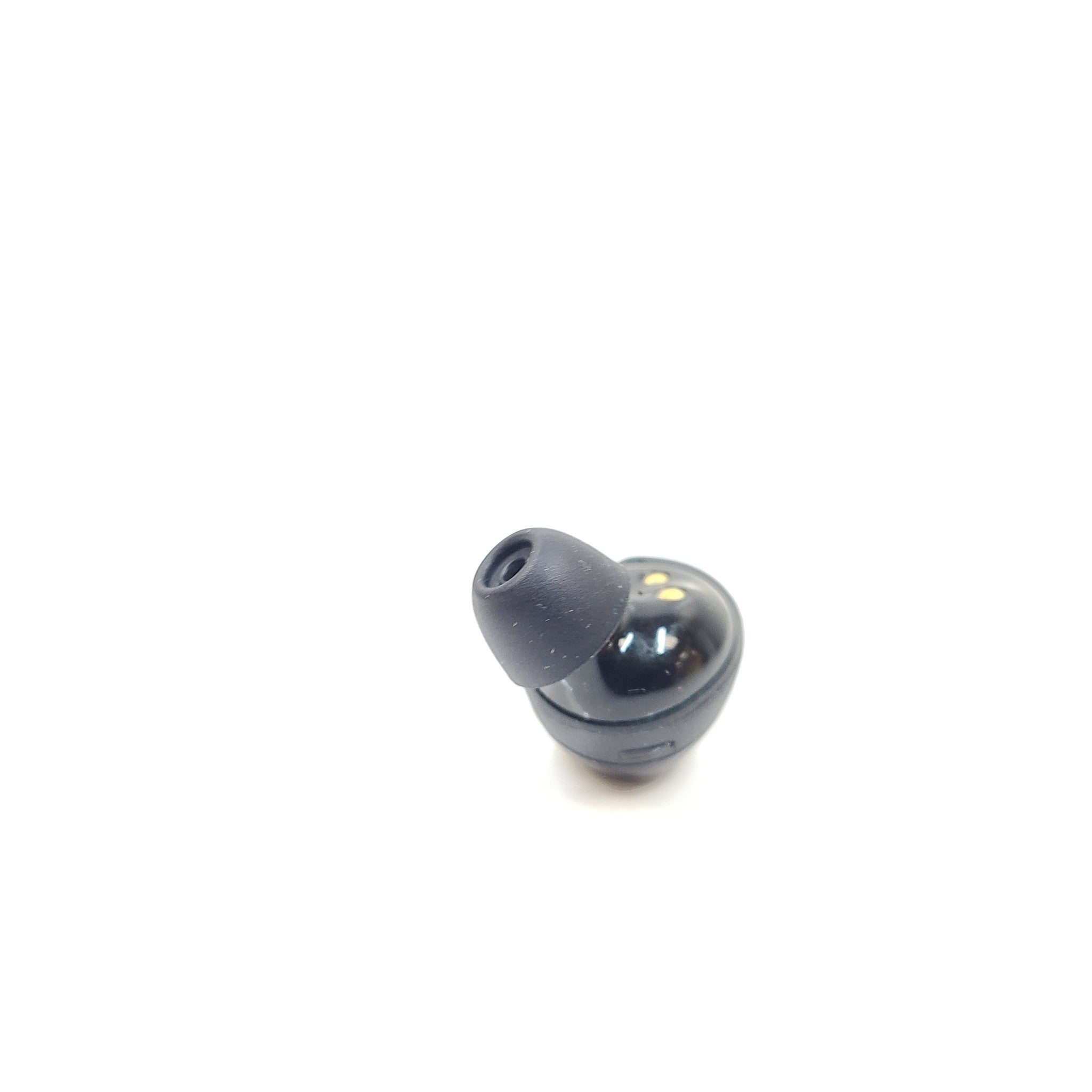 Samsung Galaxy Buds Plus SM-R175 RIGHT EARBUD ONLY True Wireless Bluetooth Black