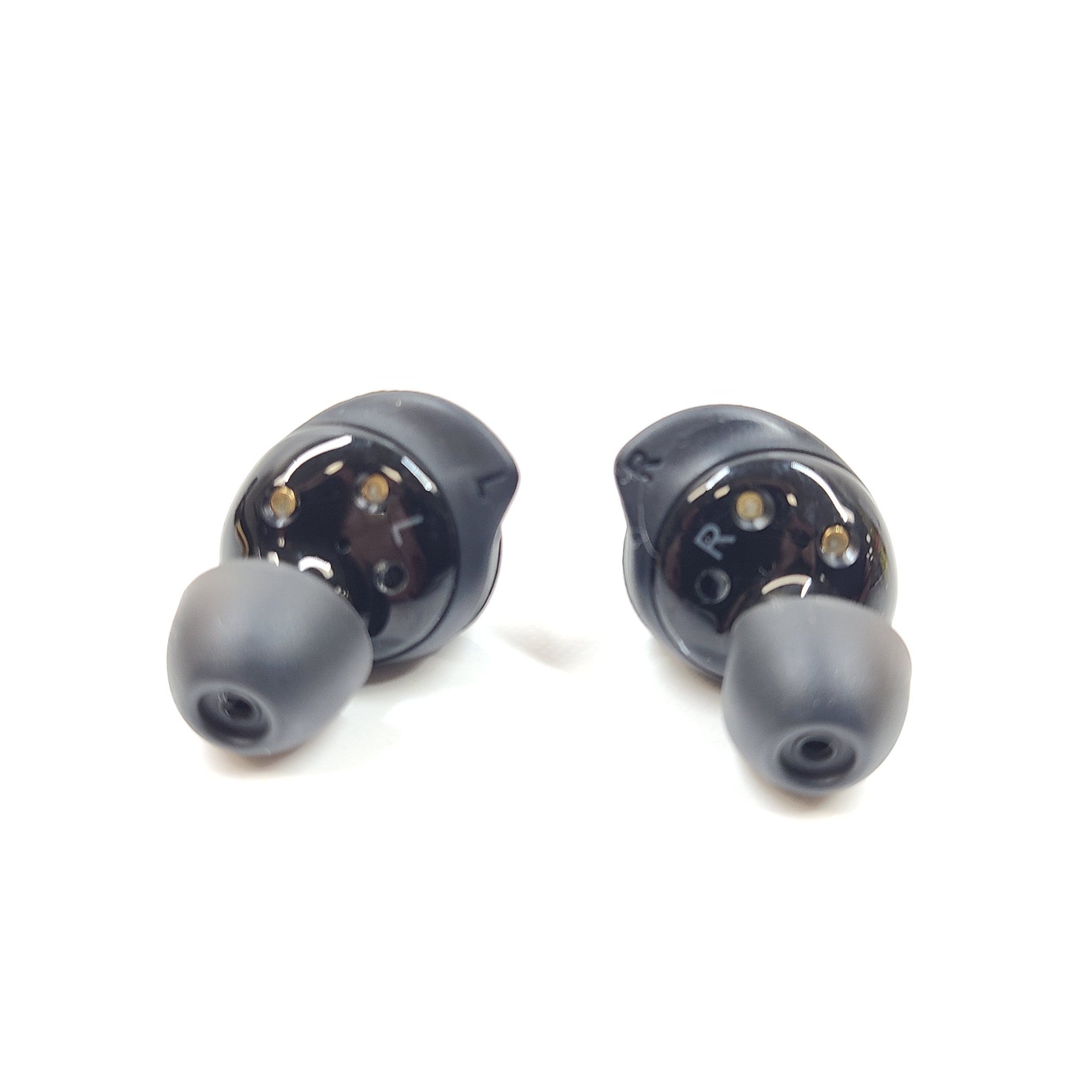 Samsung Galaxy Buds+ SM-R175 AKG Wireless In-Ear Headphones + Case - Custom BW